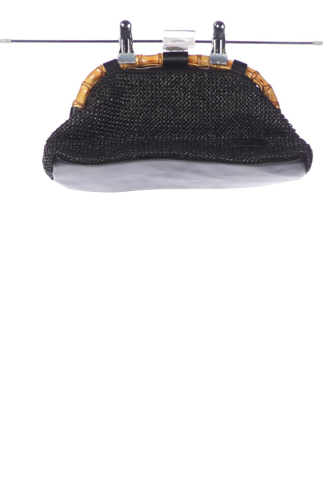 

Marc O Polo Damen Handtasche, schwarz, Gr.