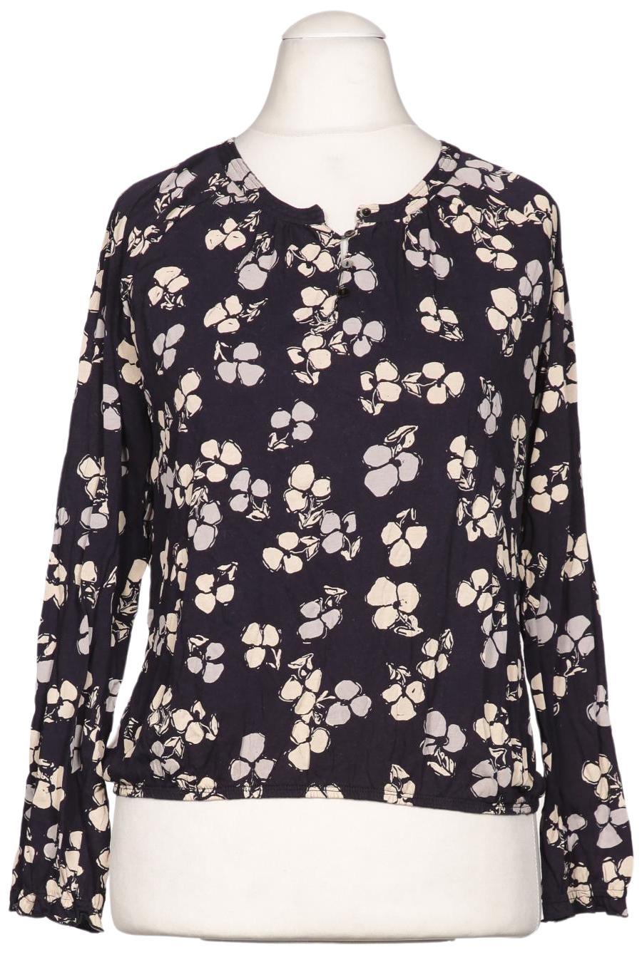 

Marc O Polo Damen Bluse, mehrfarbig, Gr. 36