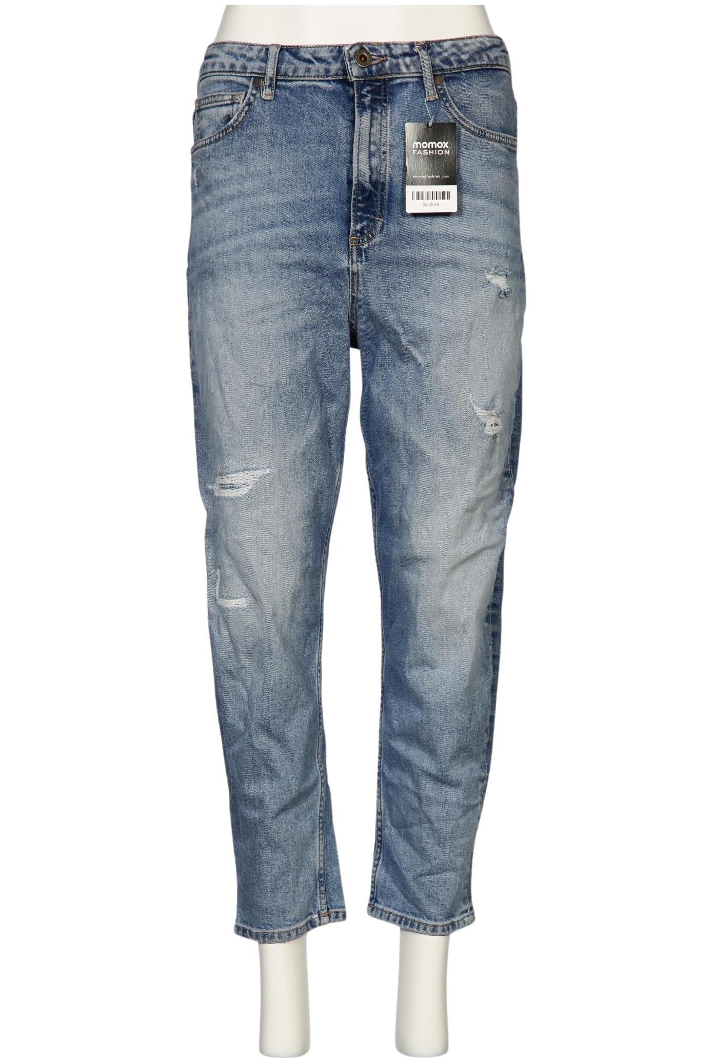 

Marc O Polo Damen Jeans, blau, Gr. 29