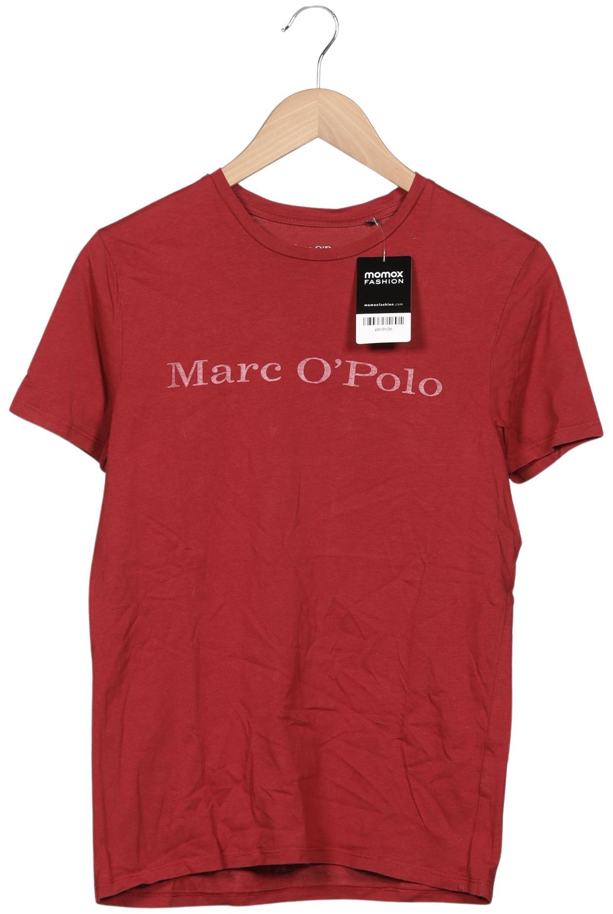 

Marc O Polo Damen T-Shirt, rot, Gr. 36