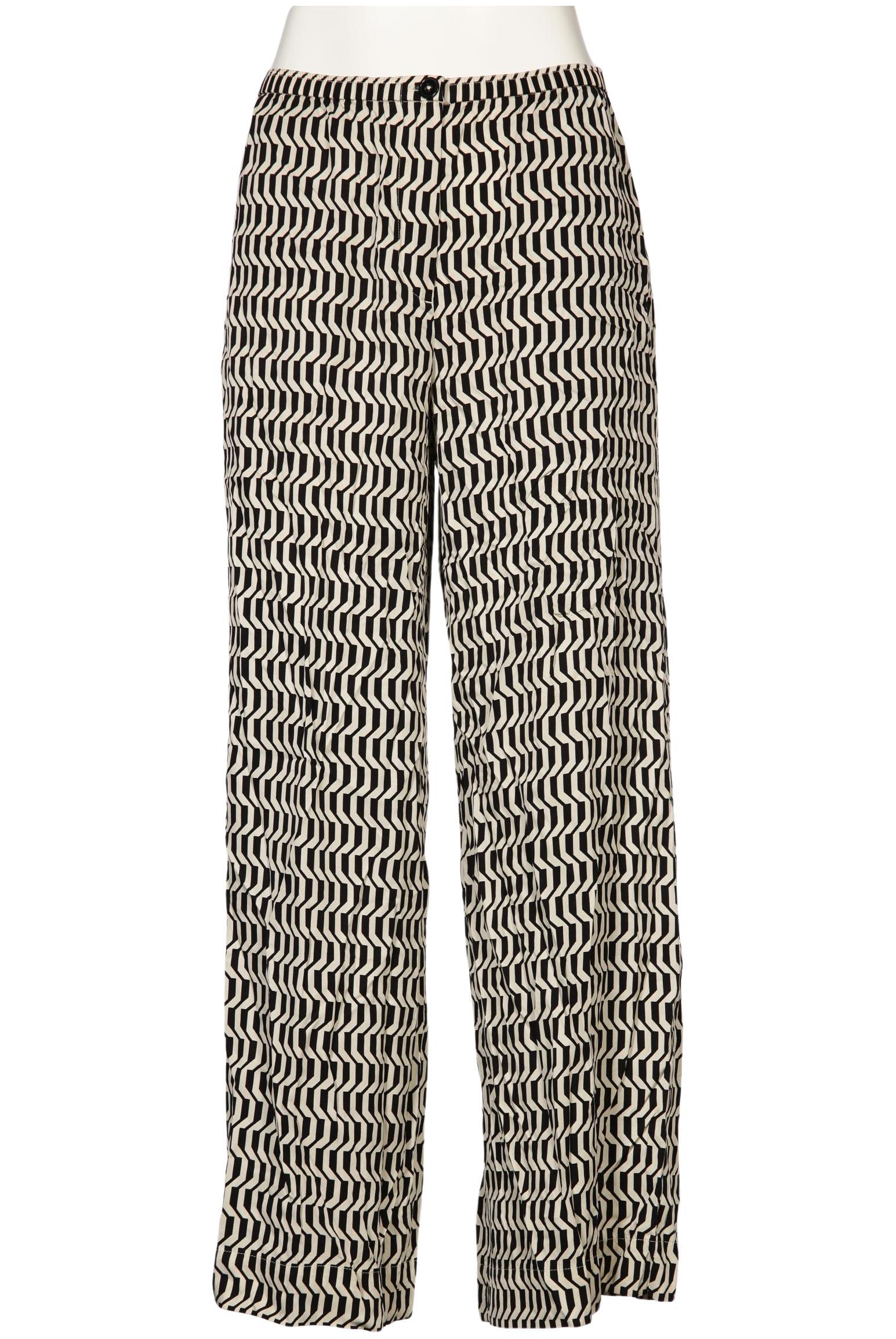 

Marc O Polo Damen Stoffhose, mehrfarbig, Gr. 38