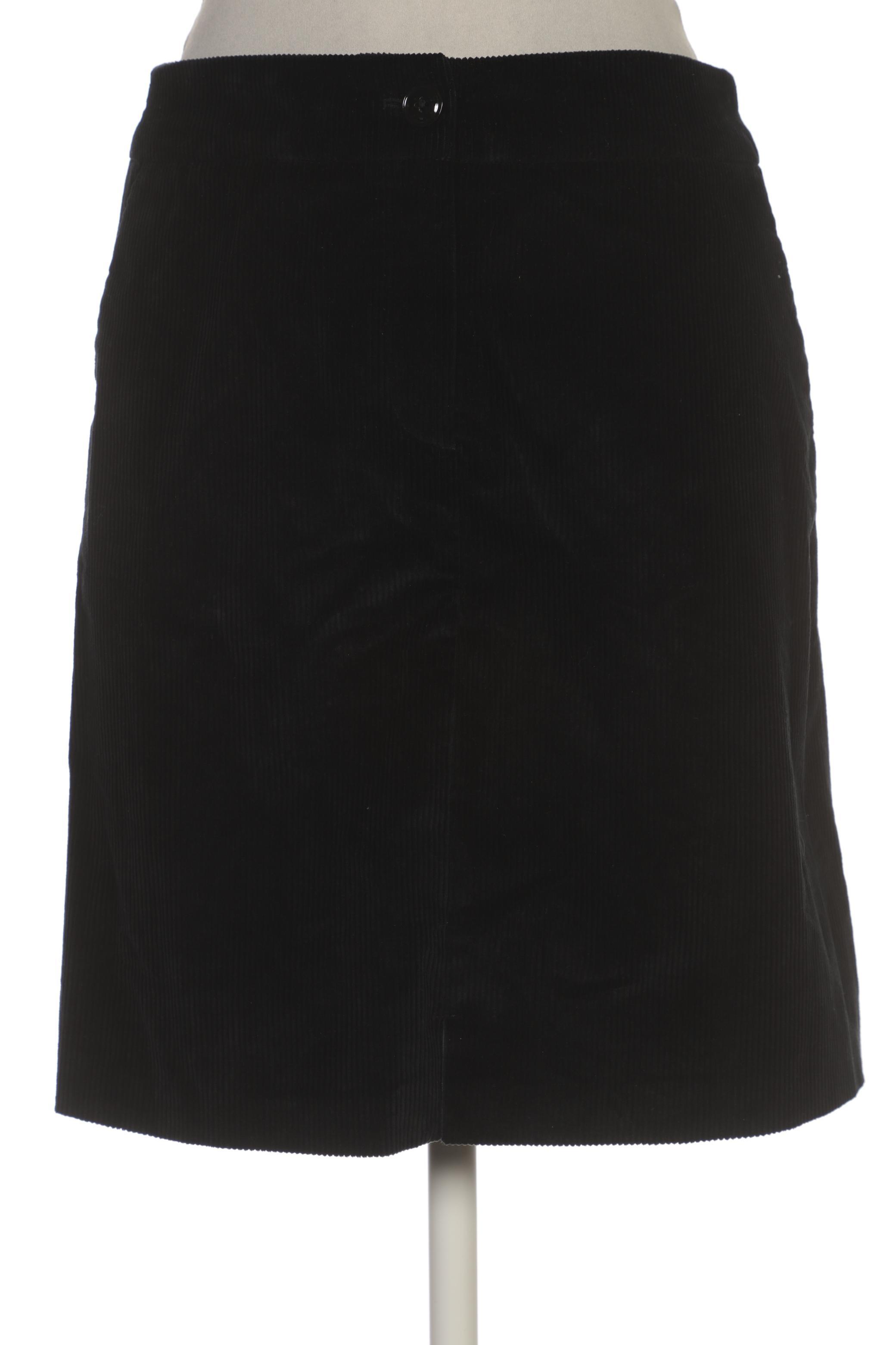 

Marc O Polo Damen Rock, schwarz, Gr. 38
