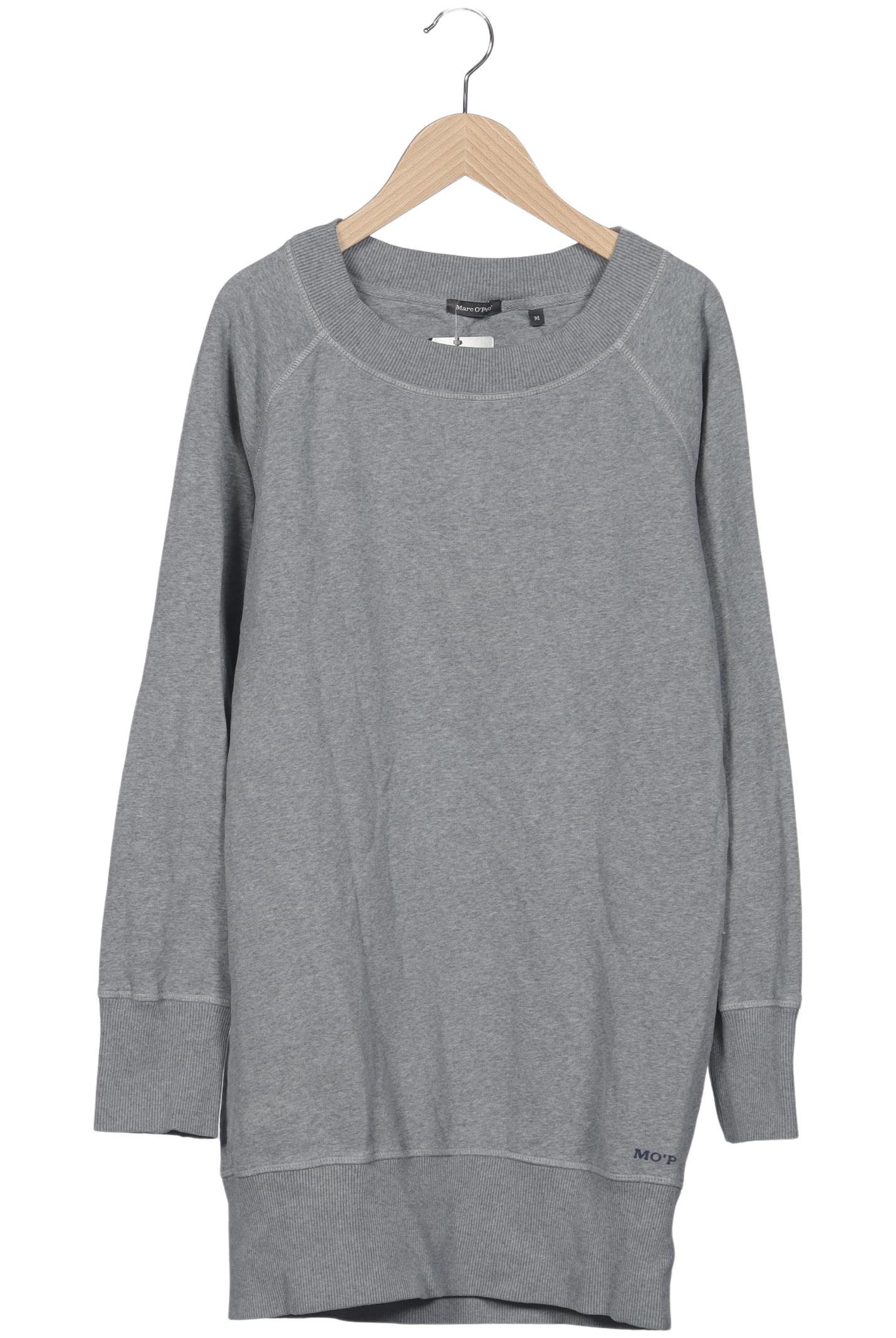 

Marc O Polo Damen Sweatshirt, grau, Gr. 38