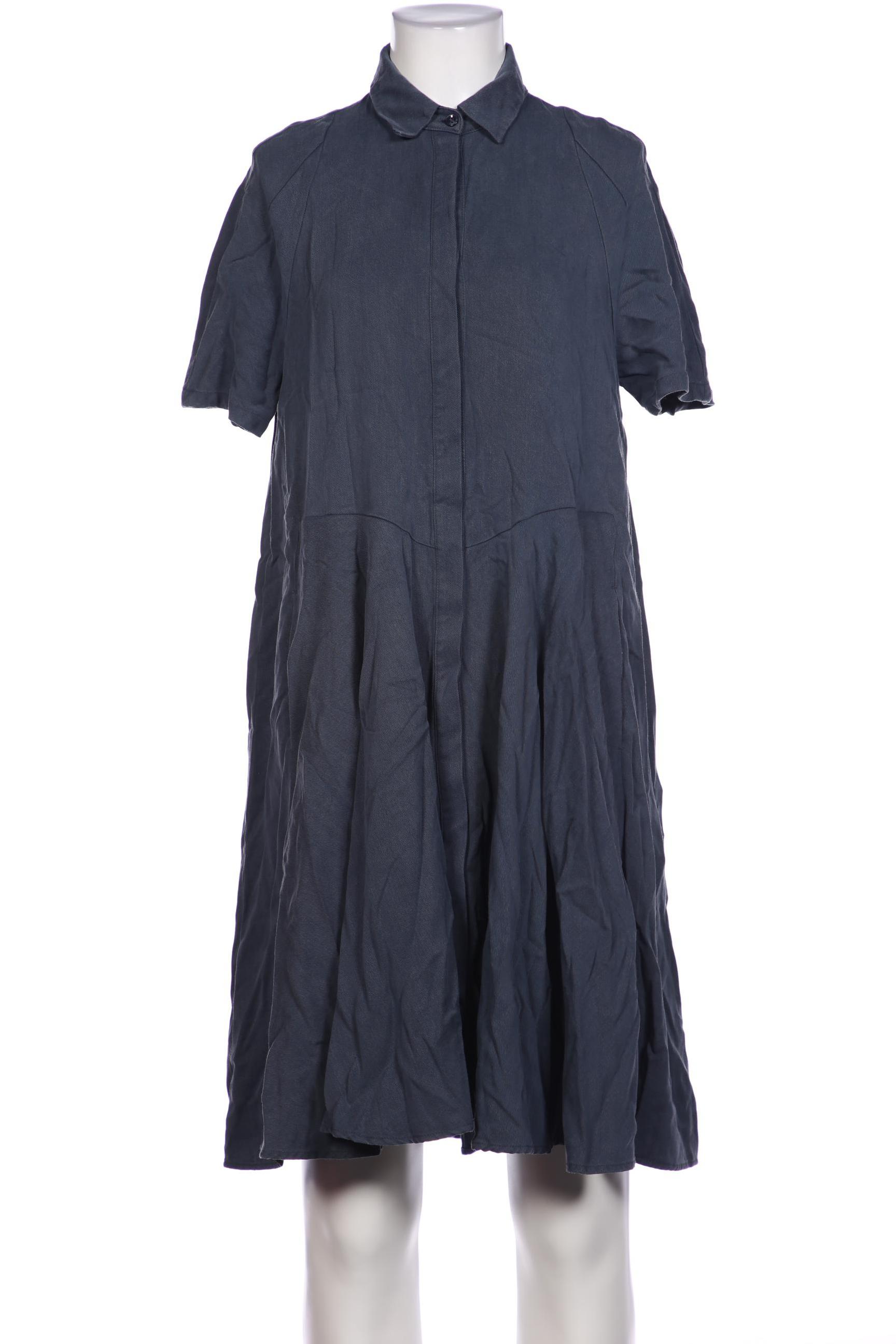 

Marc O Polo Damen Kleid, blau, Gr. 34
