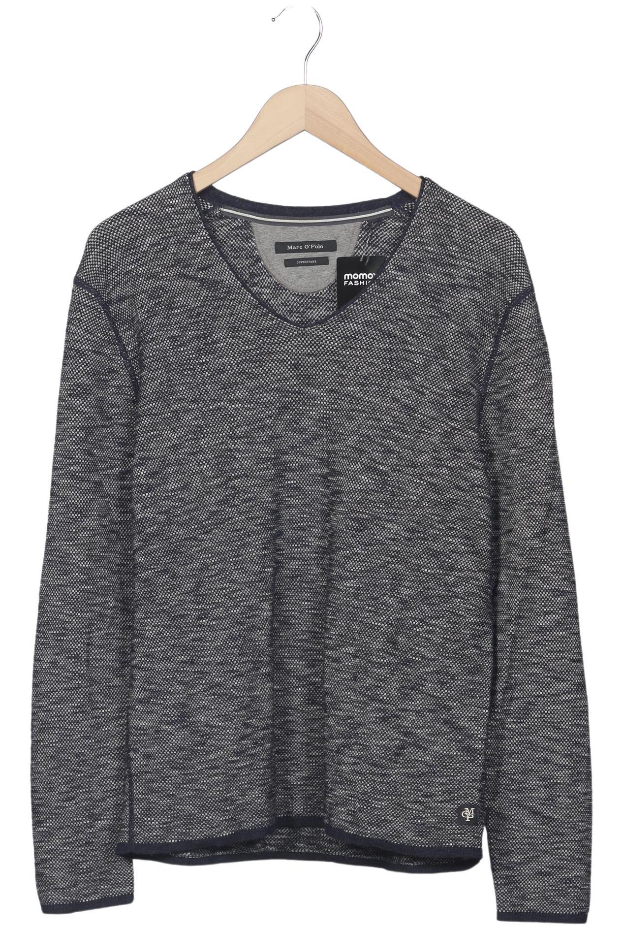 

Marc O Polo Herren Pullover, marineblau, Gr. 52