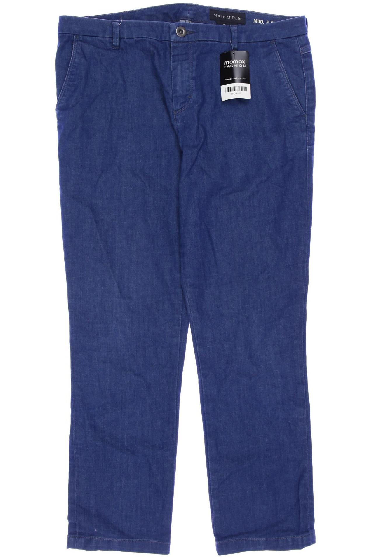 

Marc O Polo Damen Jeans, blau, Gr. 31