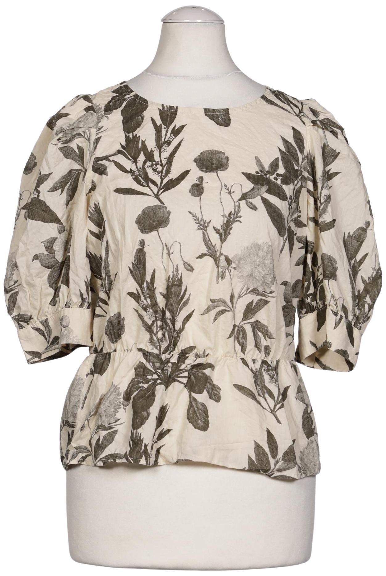 

Marc O Polo Damen Bluse, mehrfarbig, Gr. 34