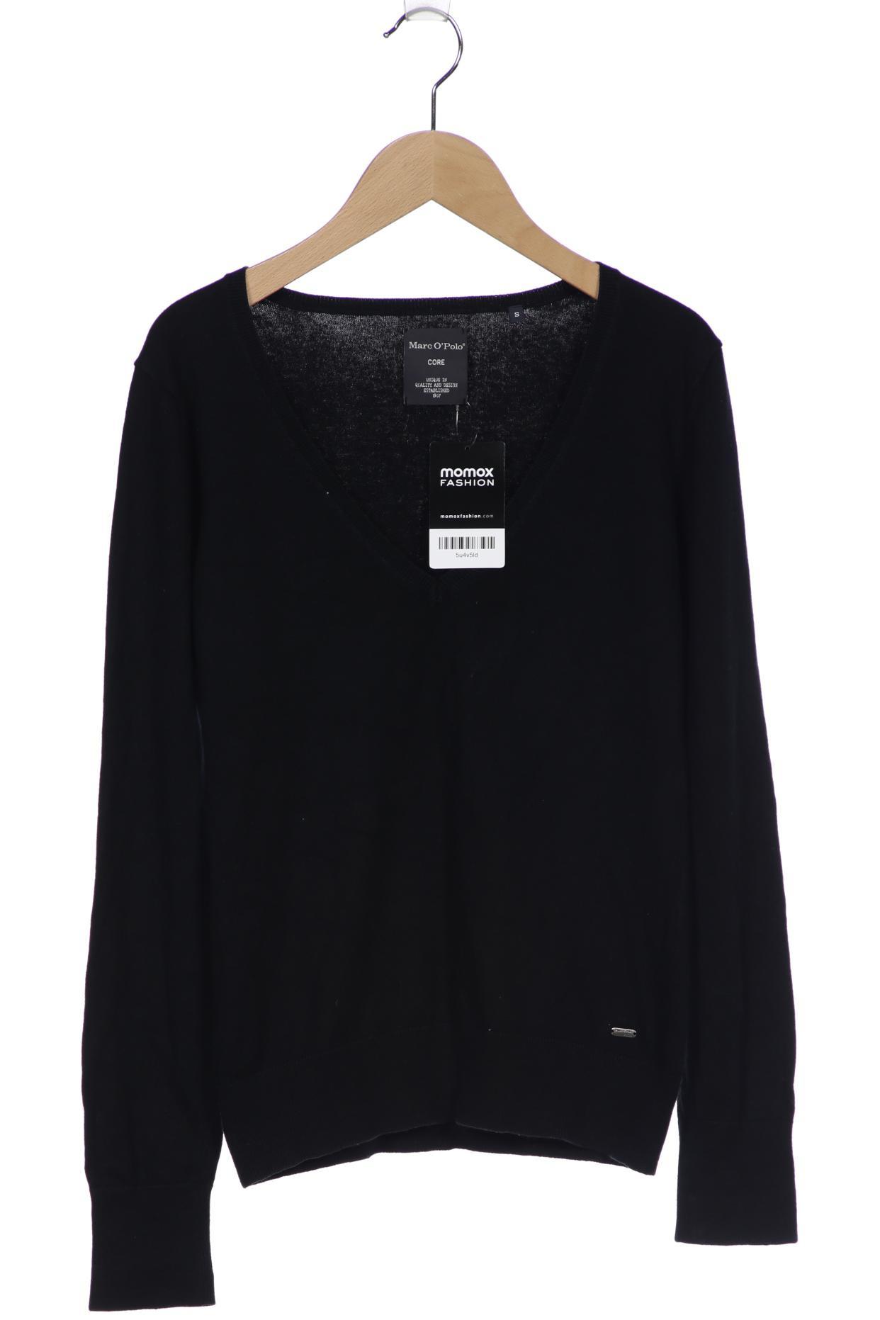 

Marc O Polo Damen Pullover, schwarz, Gr. 36