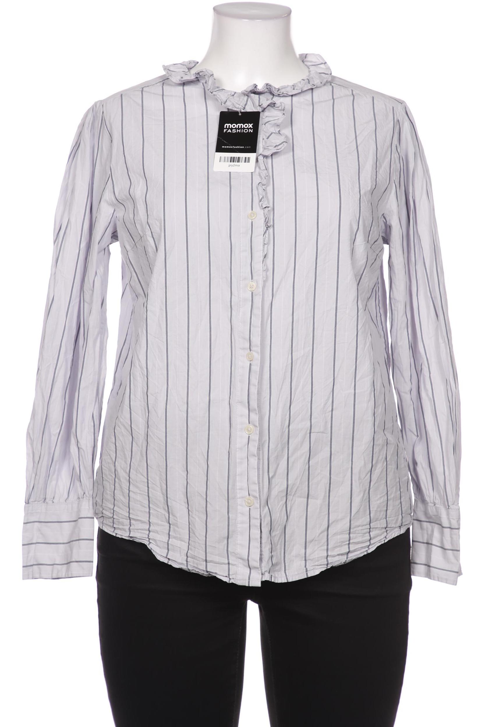 

Marc O Polo Damen Bluse, hellblau, Gr. 42