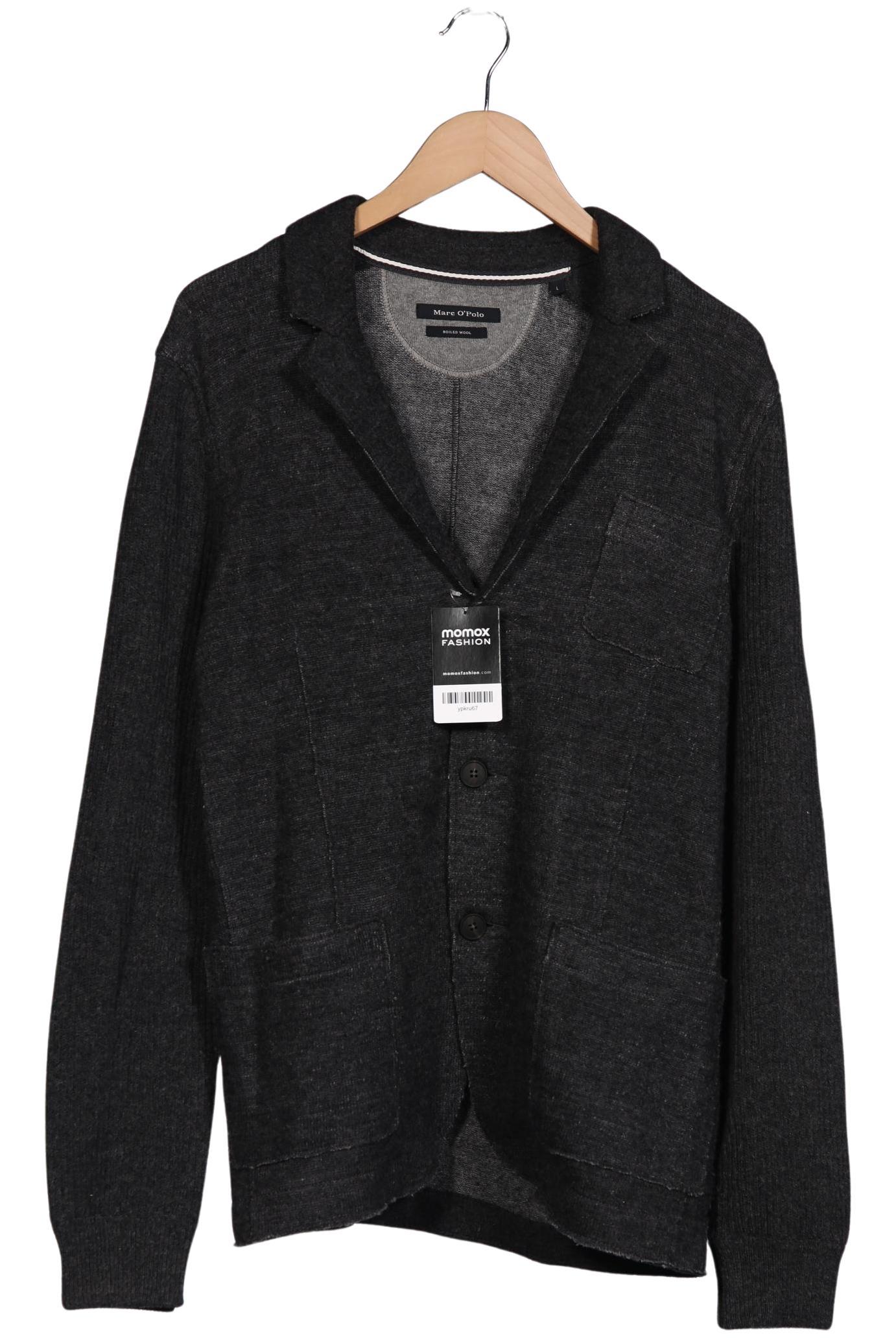 

Marc O Polo Damen Strickjacke, grau, Gr. 42