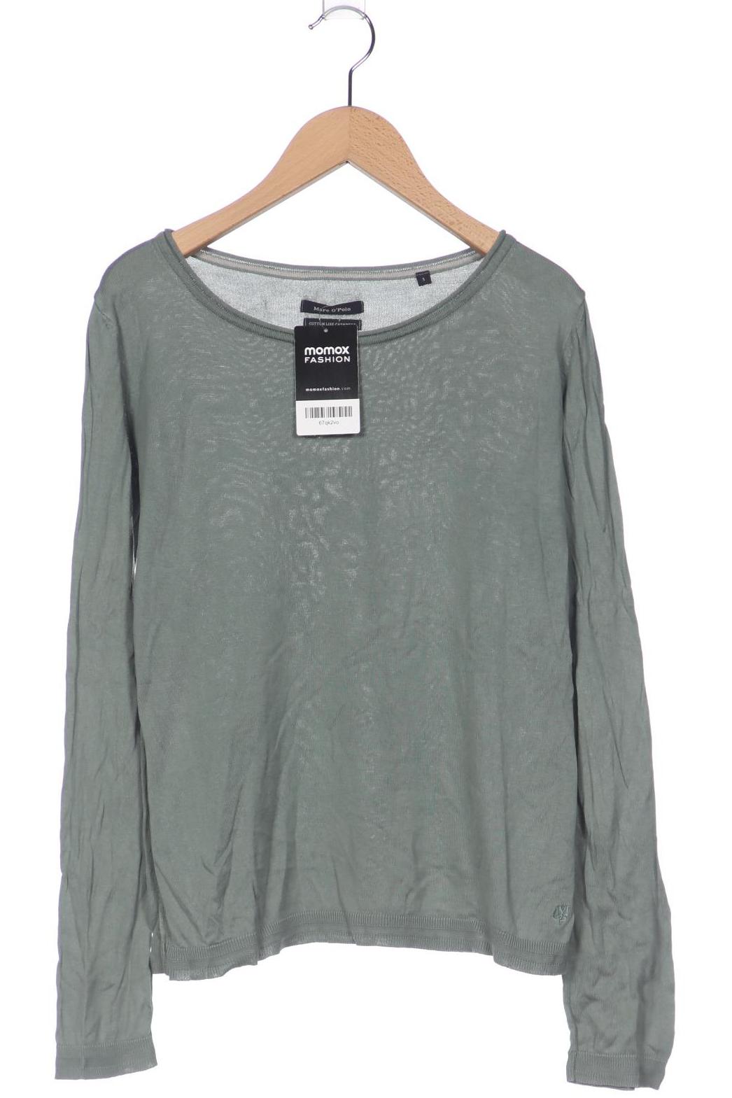 

Marc O Polo Damen Pullover, hellgrün, Gr. 36