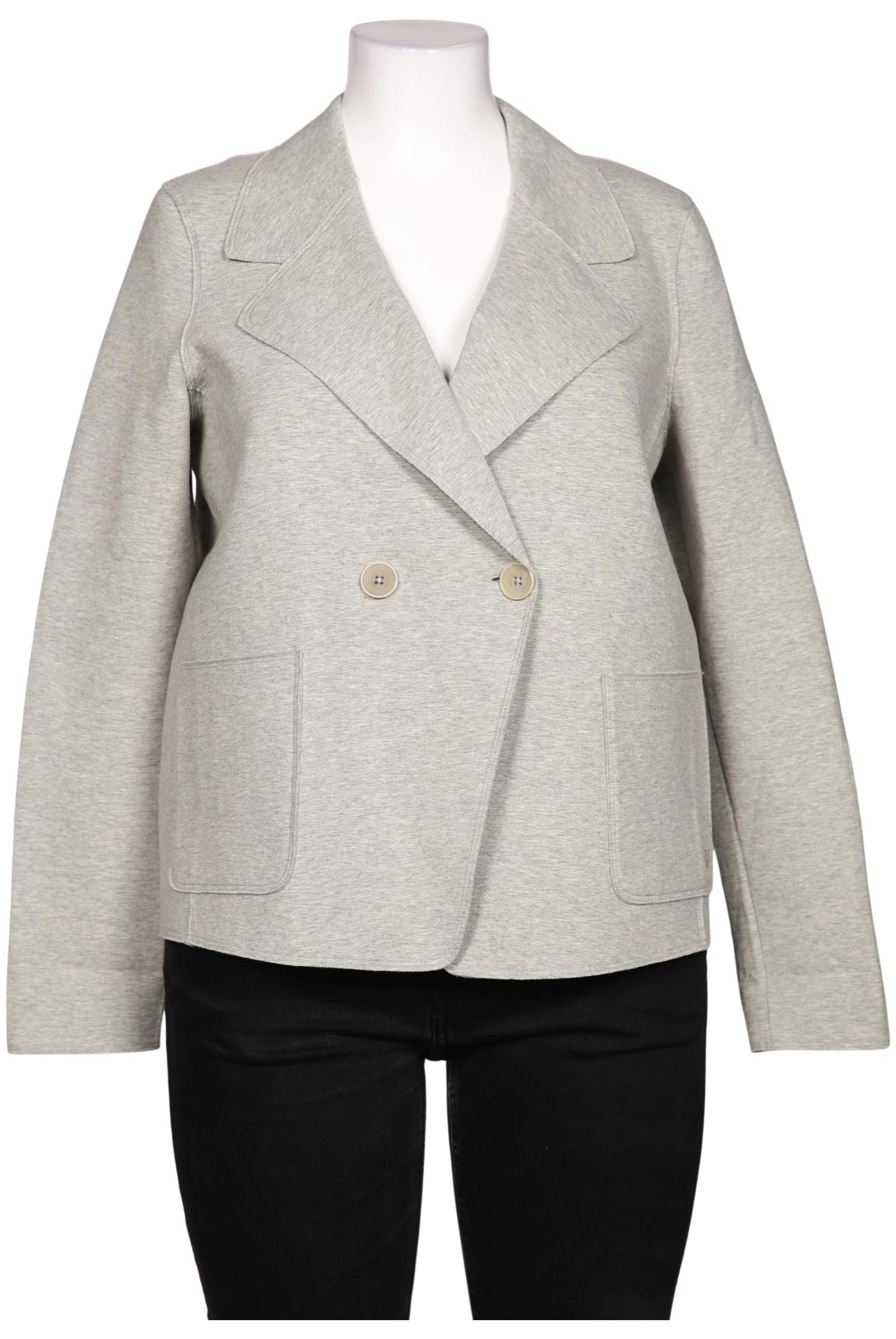 

Marc O Polo Damen Blazer, grau, Gr. 44