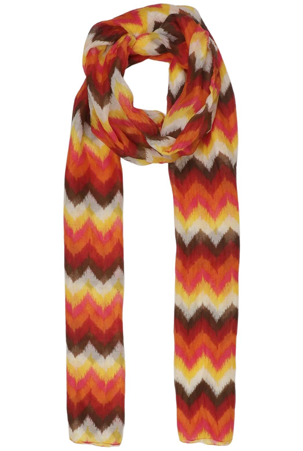 

Marc O Polo Damen Schal, mehrfarbig, Gr.