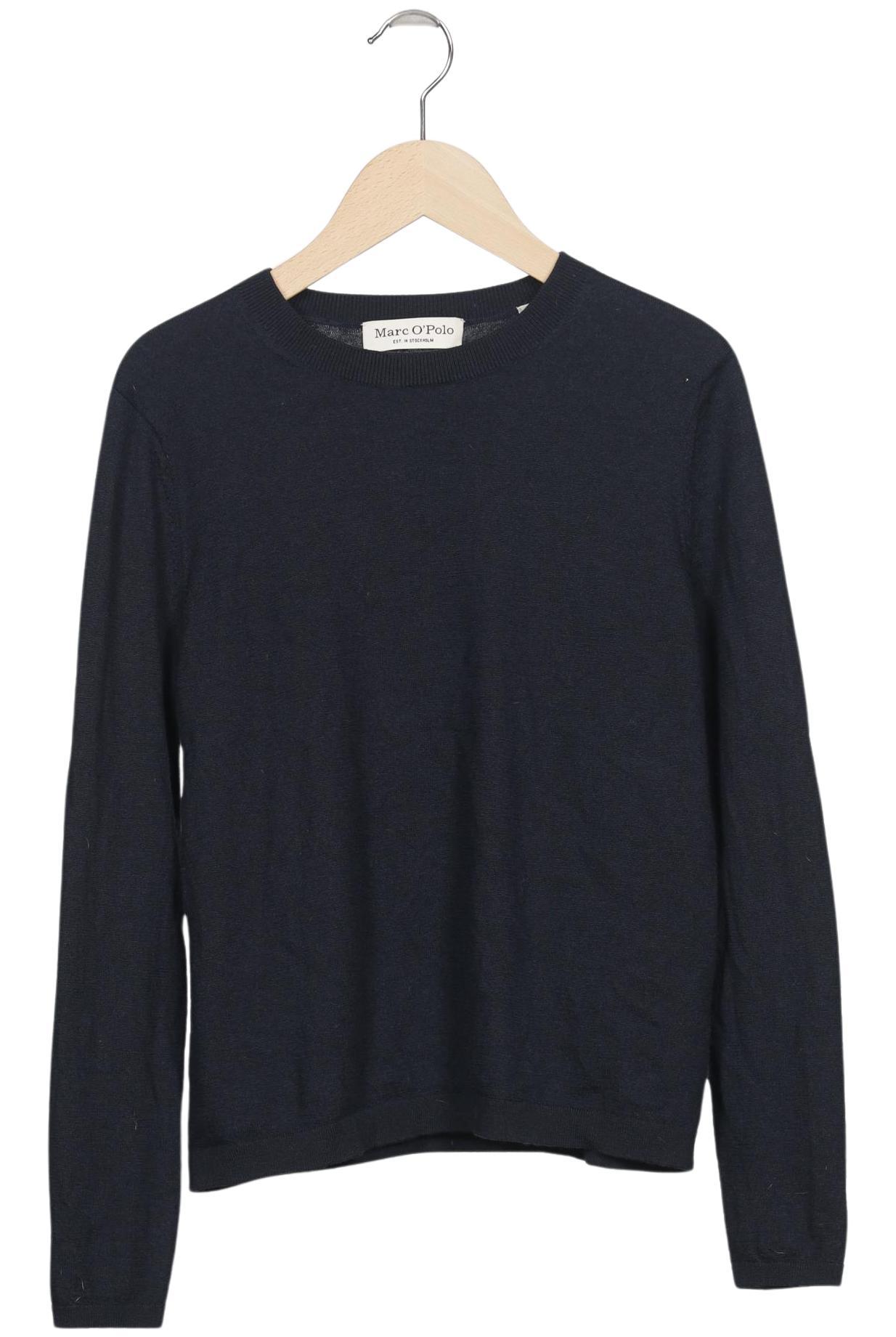

Marc O Polo Damen Pullover, marineblau, Gr. 42