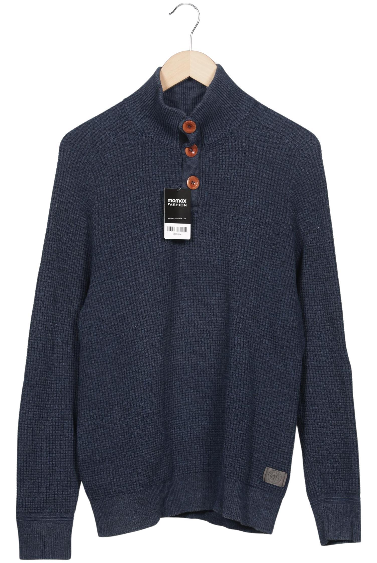 

Marc O Polo Herren Pullover, marineblau, Gr. 54