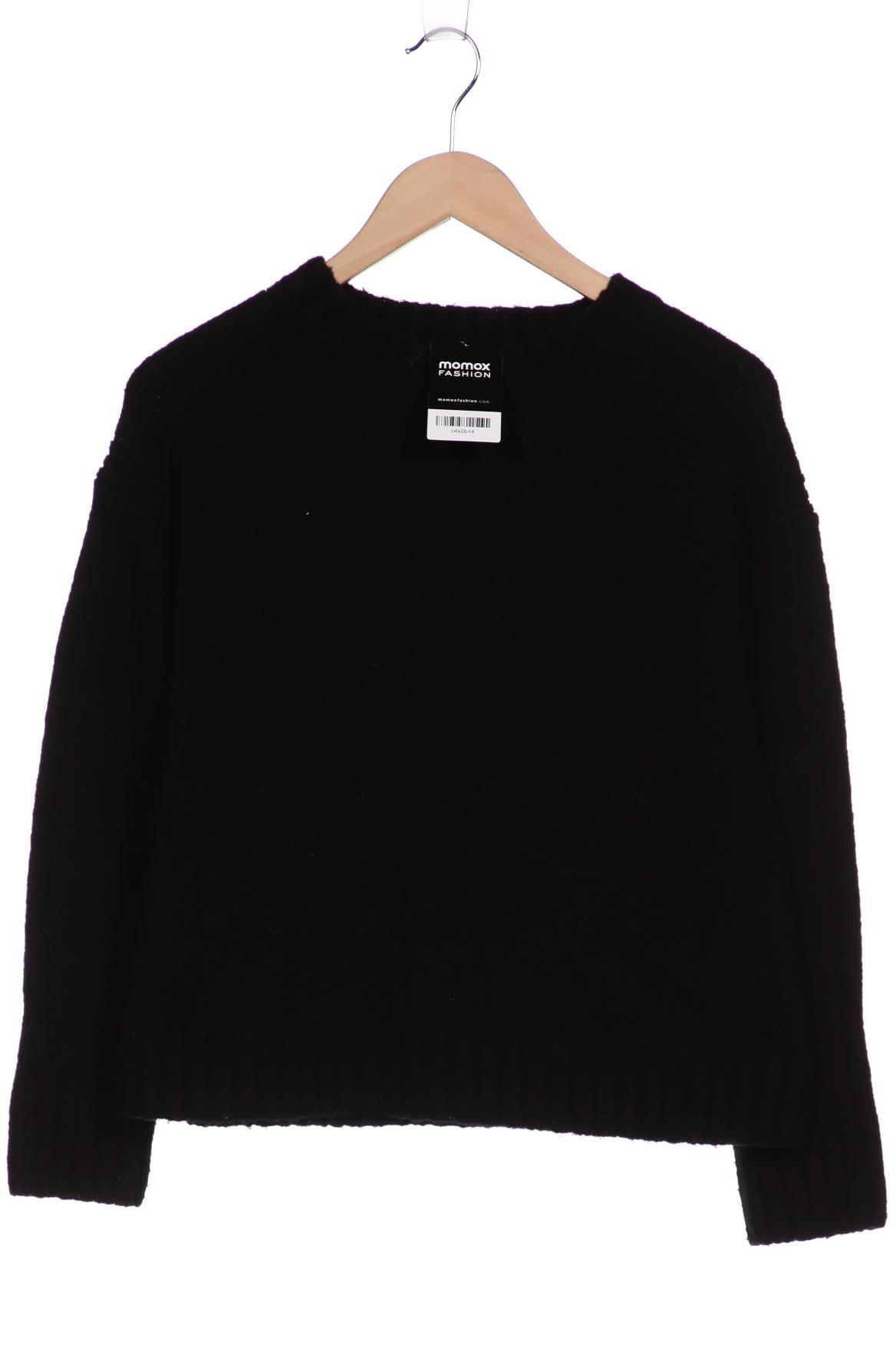 

Marc O Polo Damen Pullover, schwarz, Gr. 34