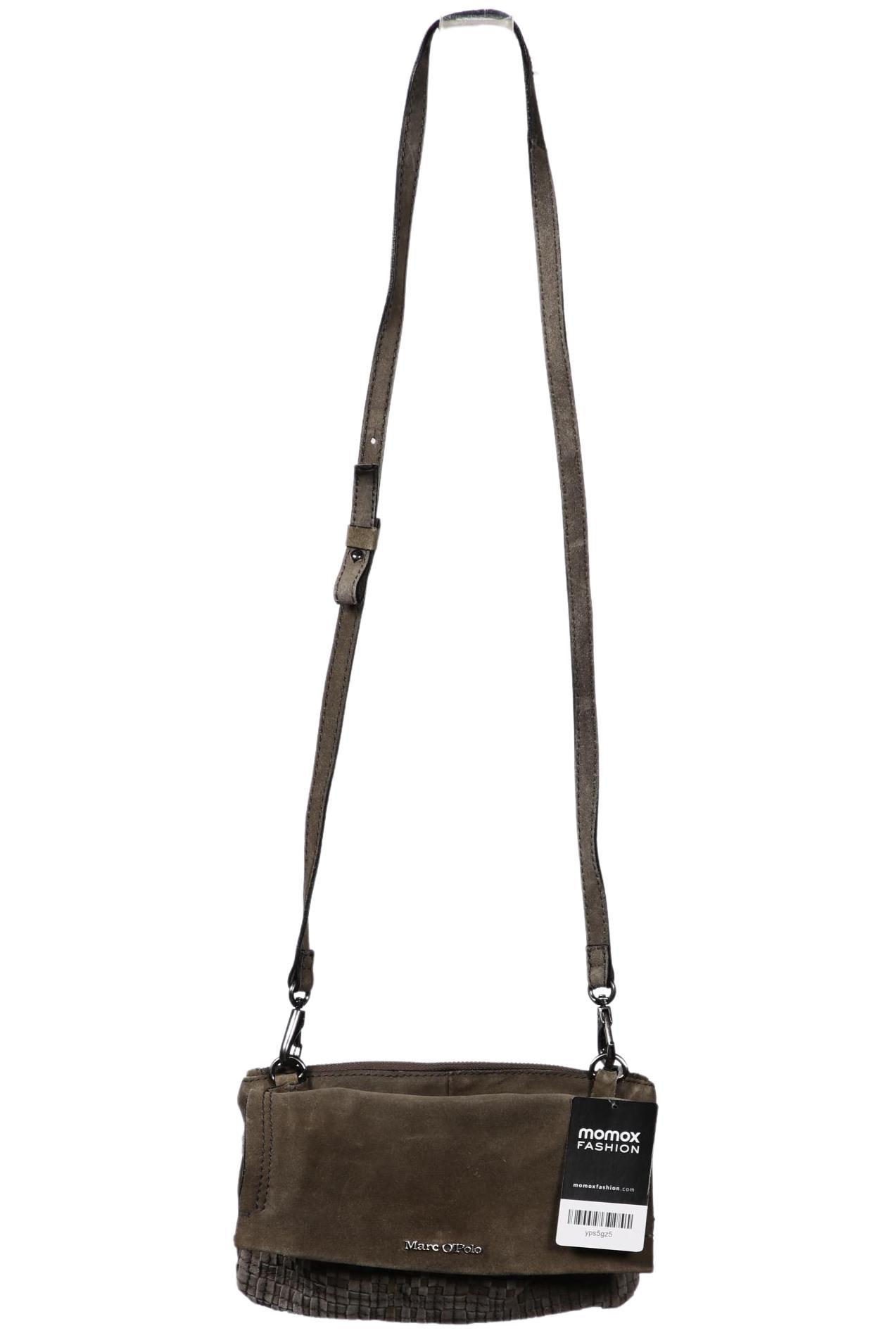 

Marc O Polo Damen Handtasche, grau, Gr.