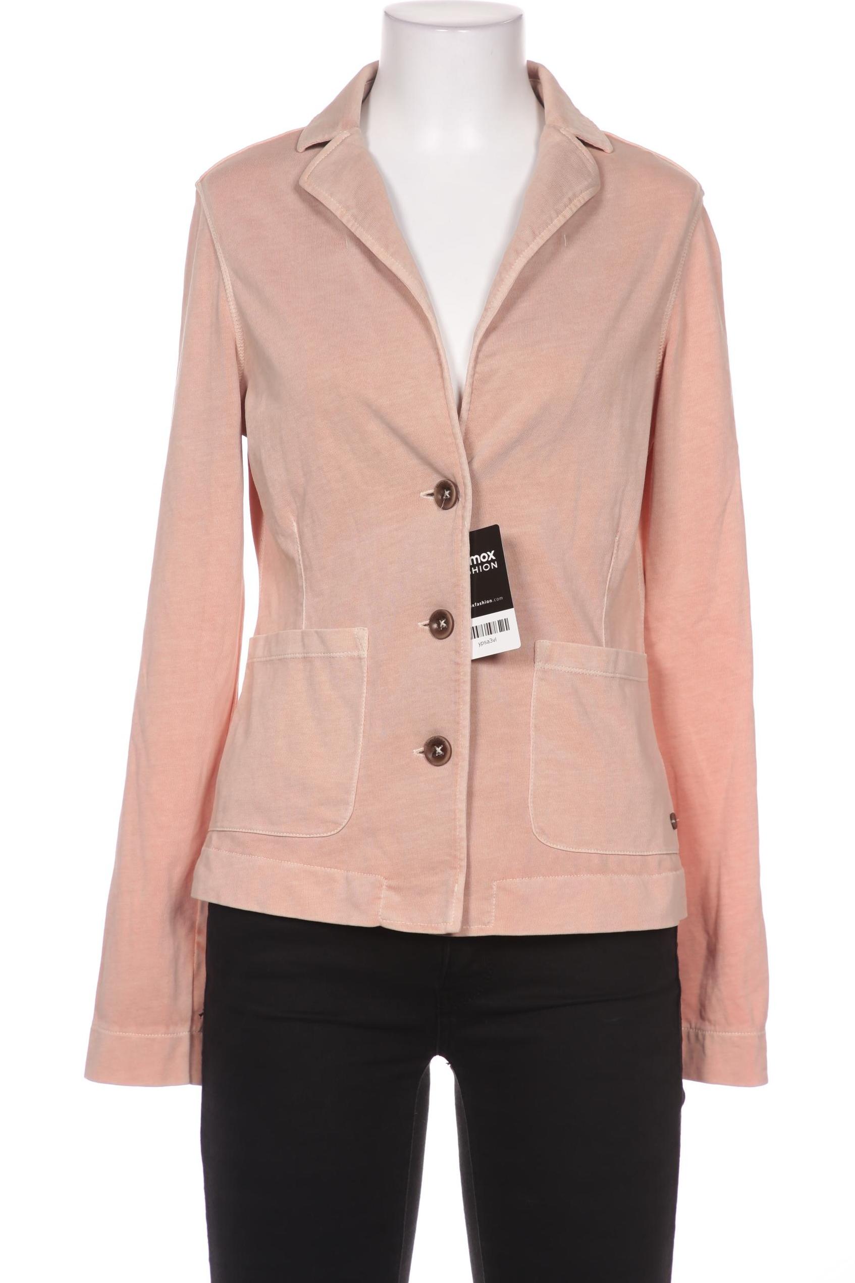 

Marc O Polo Damen Blazer, pink, Gr. 36