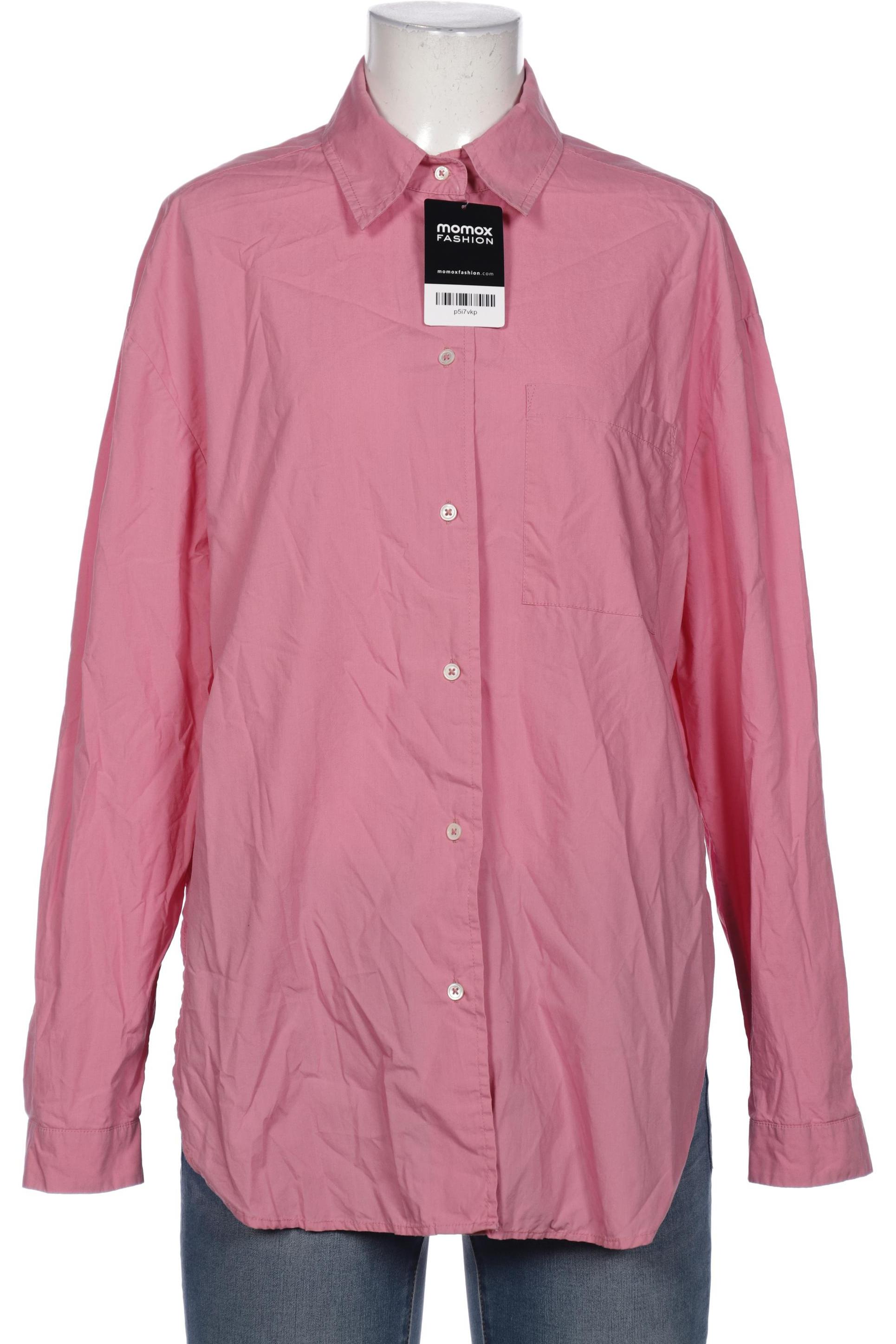 

Marc O Polo Damen Bluse, pink, Gr. 36