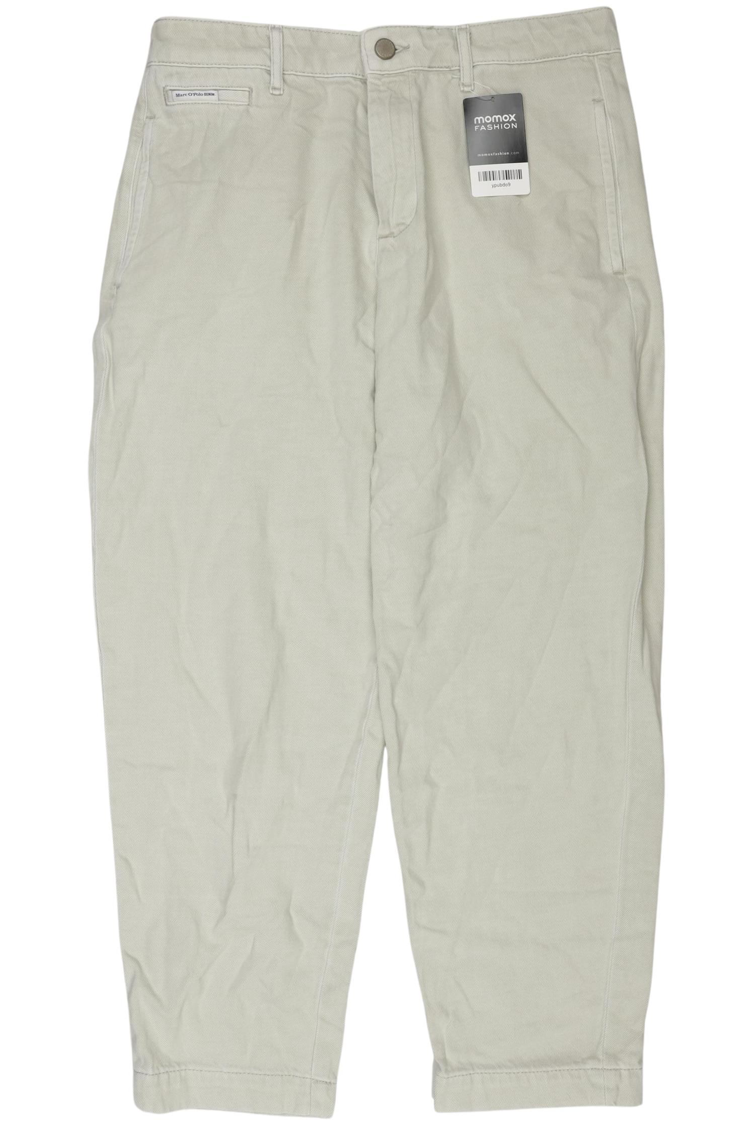 

Marc O Polo Herren Jeans, cremeweiß, Gr. 30
