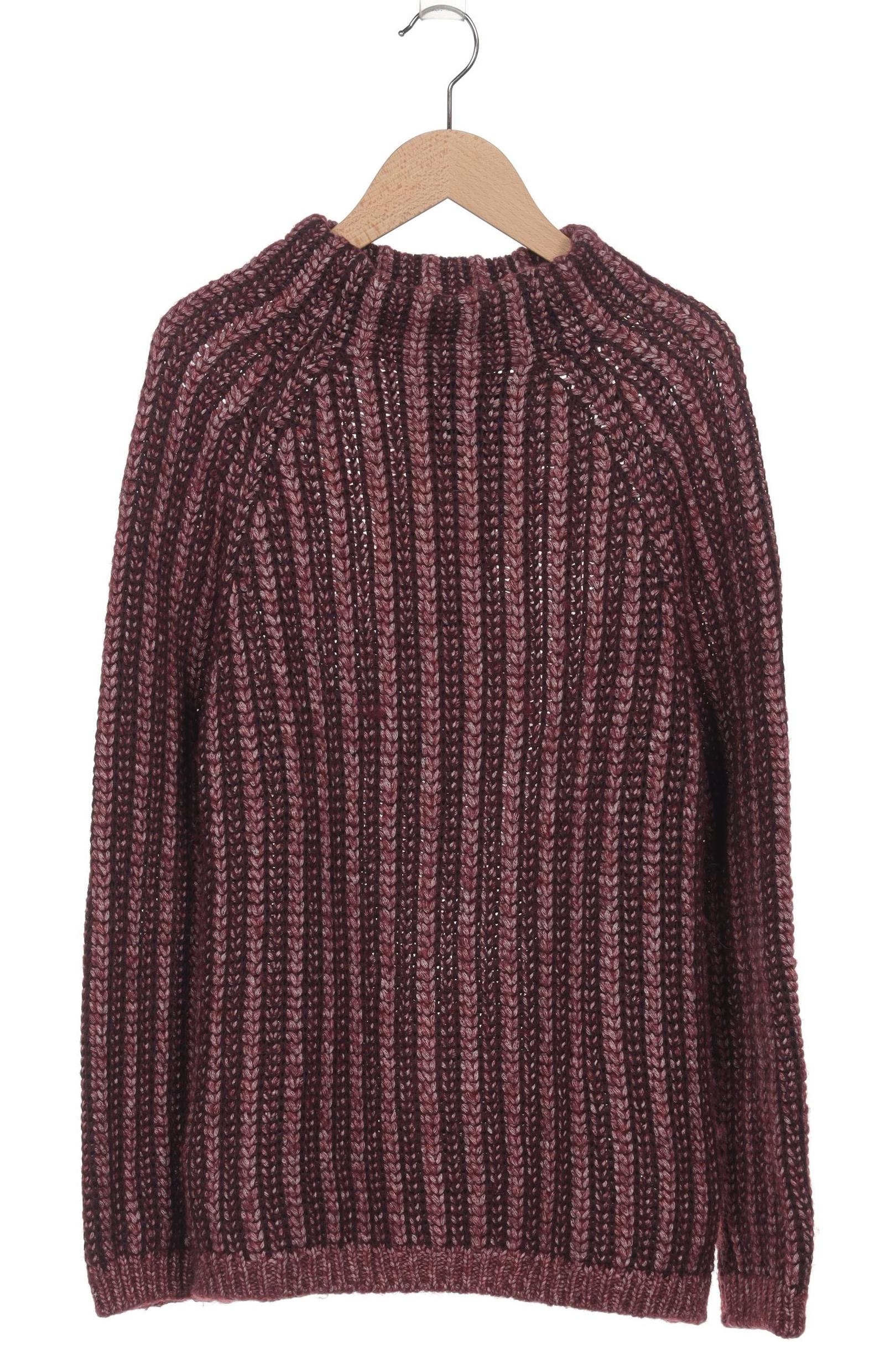 

Marc O Polo Damen Pullover, bordeaux, Gr. 42