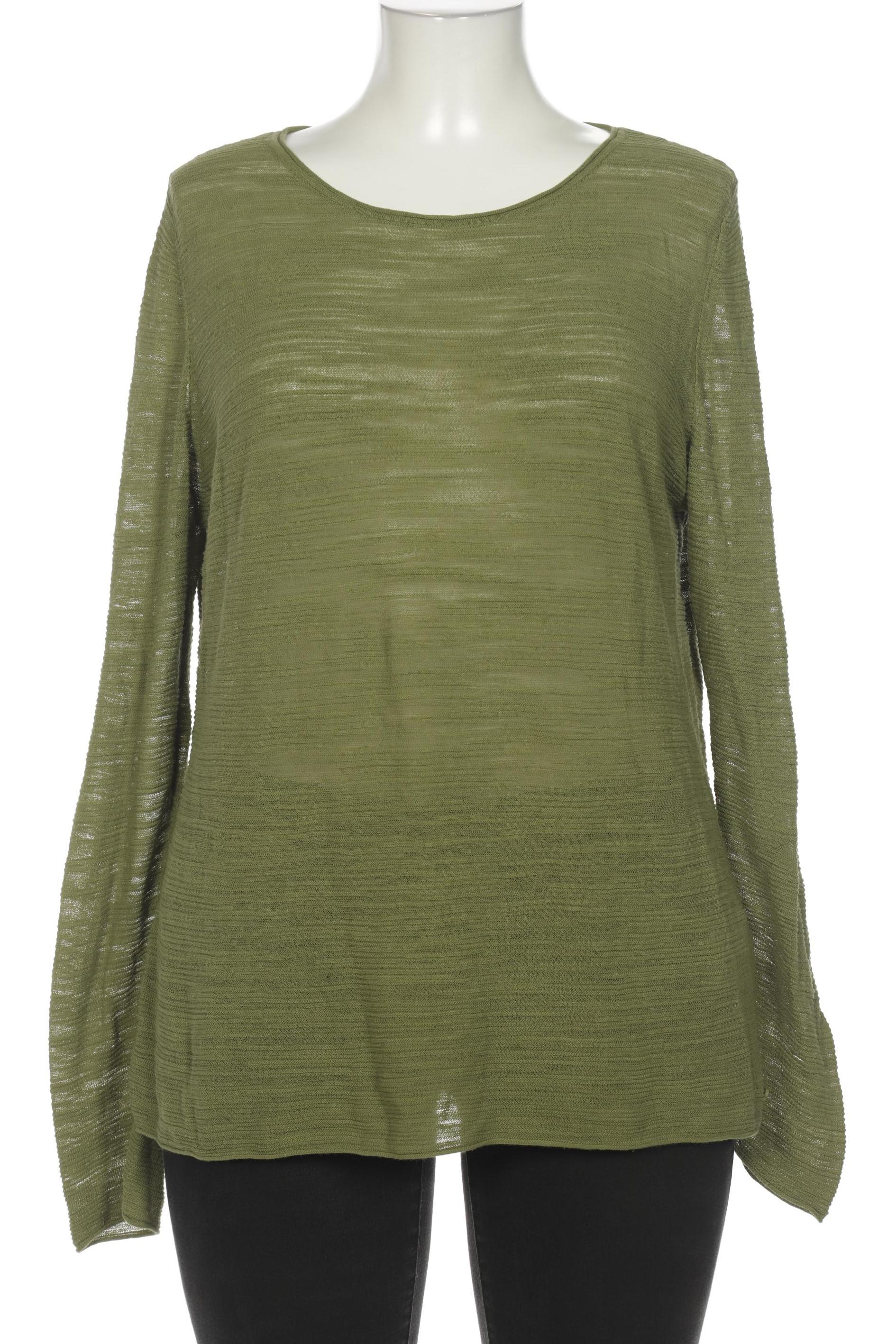 

Marc O Polo Herren Langarmshirt, grün, Gr. 54