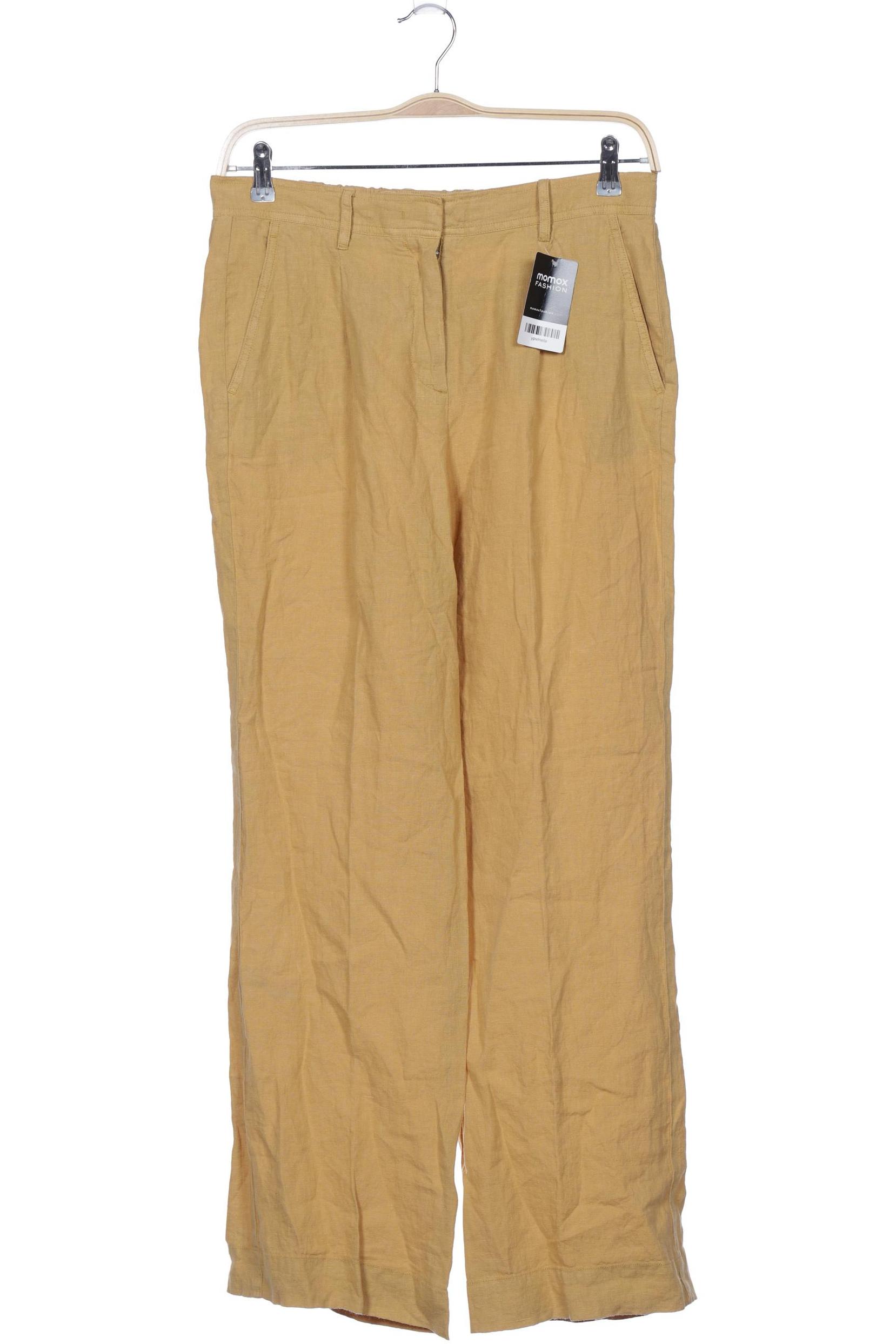 

Marc O Polo Damen Stoffhose, orange, Gr. 40