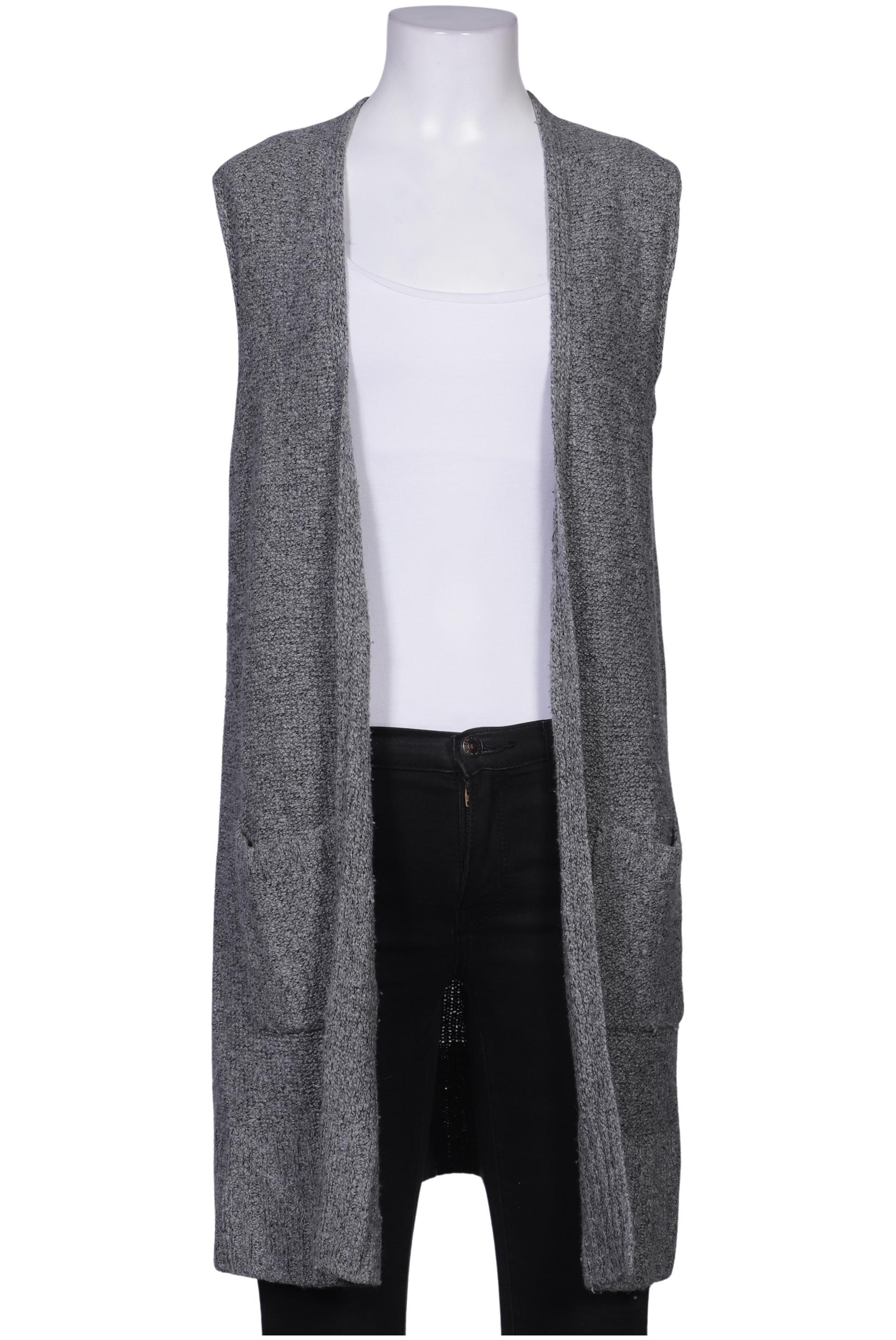 

Marc O Polo Damen Strickjacke, grau, Gr. 36