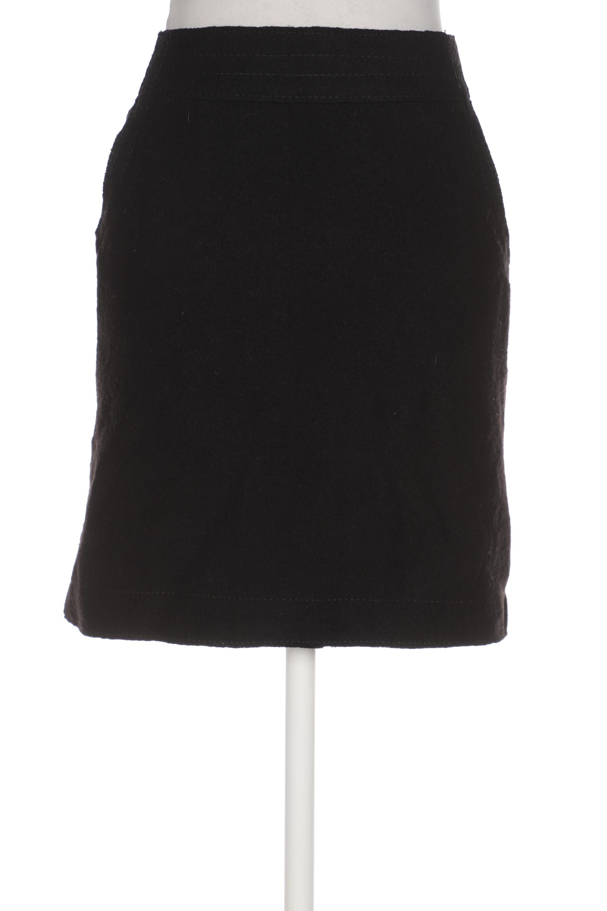 

Marc O Polo Damen Rock, schwarz, Gr. 38