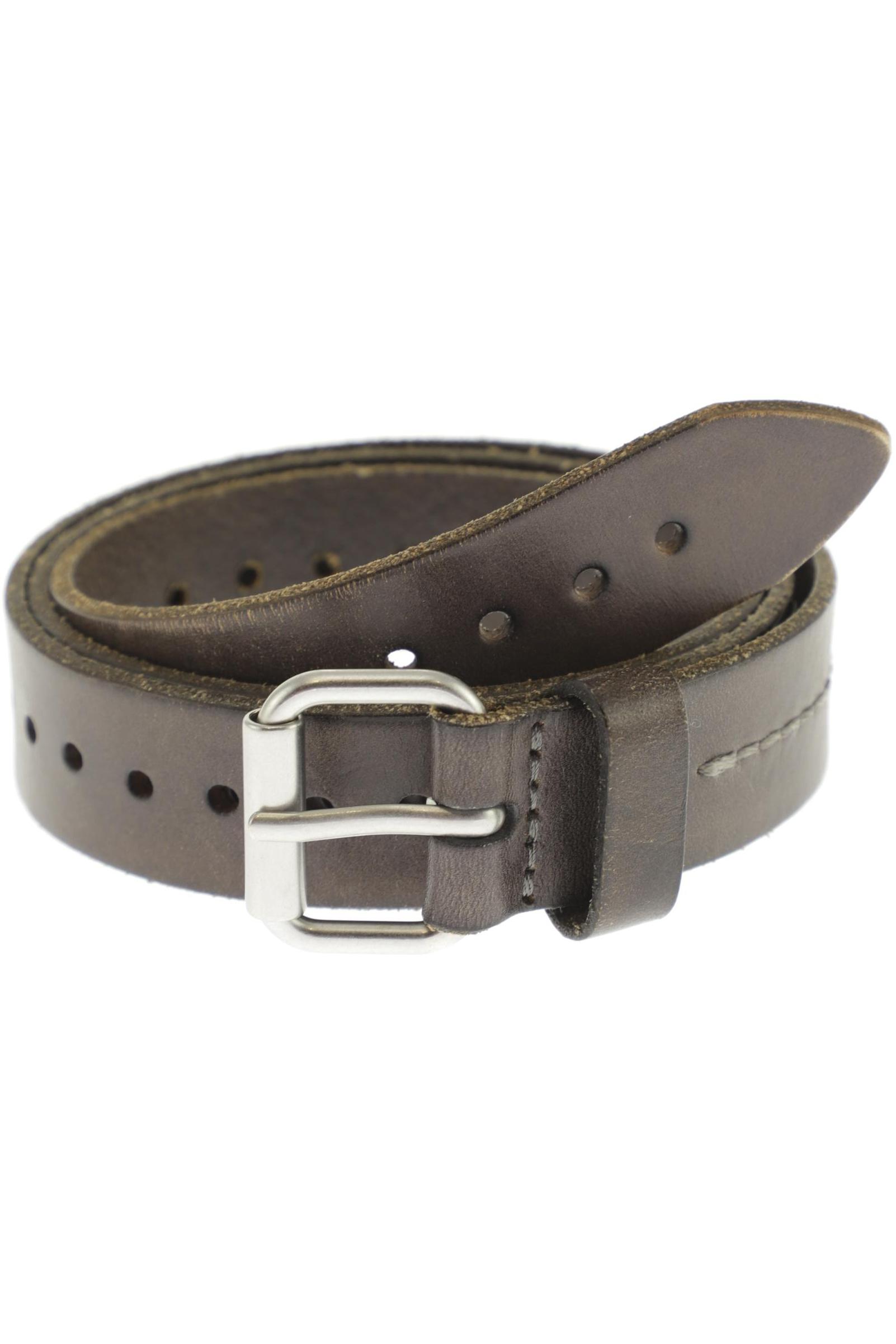 

Marc O Polo Damen Gürtel, braun