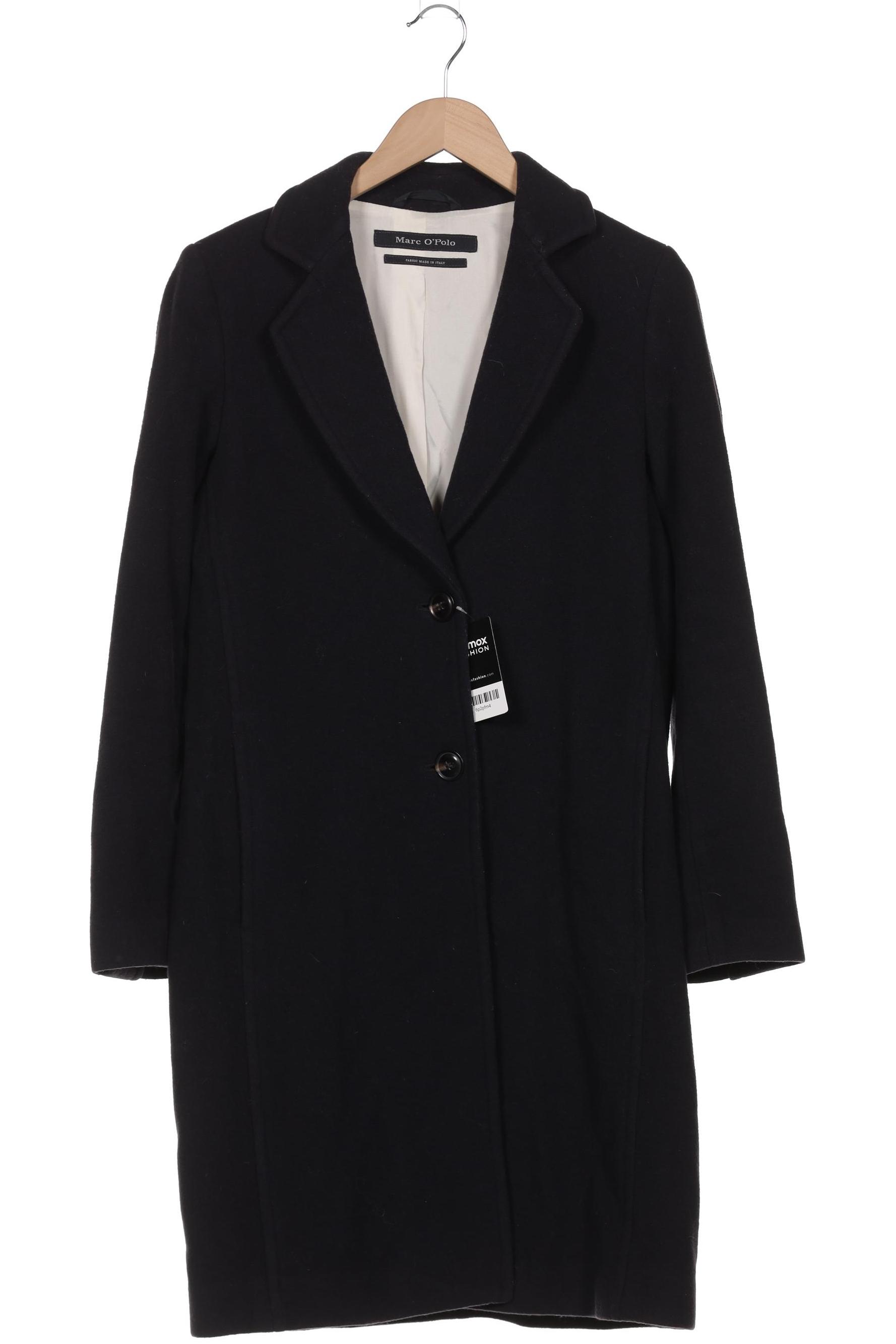 

Marc O Polo Damen Mantel, marineblau, Gr. 36