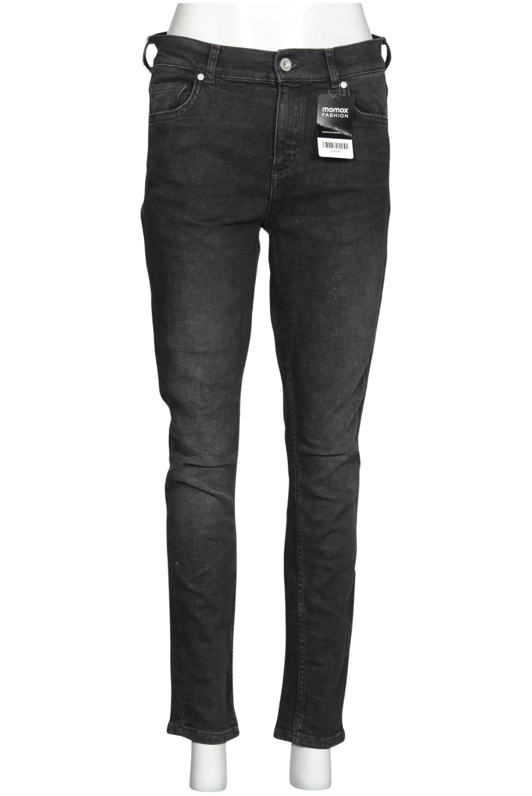 

Marc O Polo Damen Jeans, grau, Gr. 29