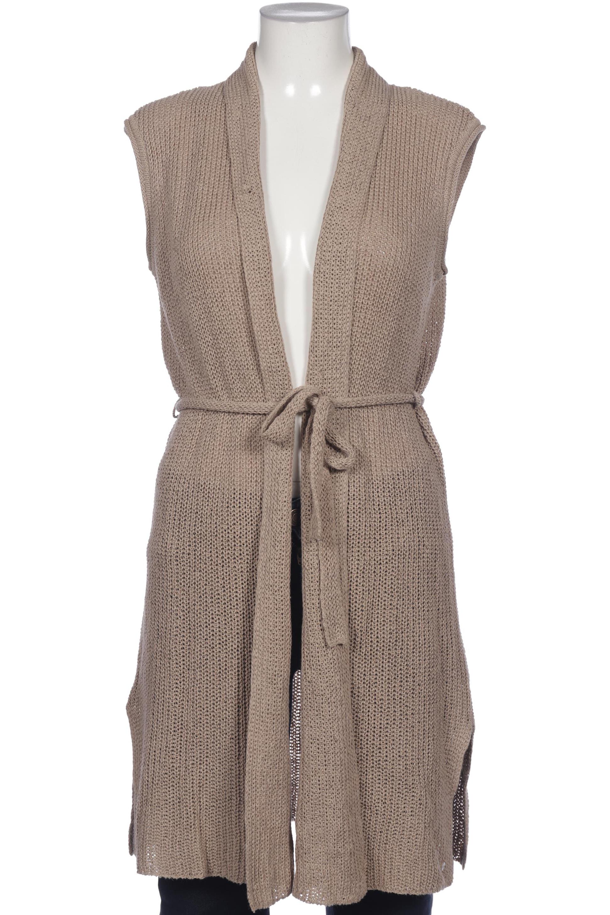 

Marc O Polo Damen Strickjacke, beige, Gr. 38
