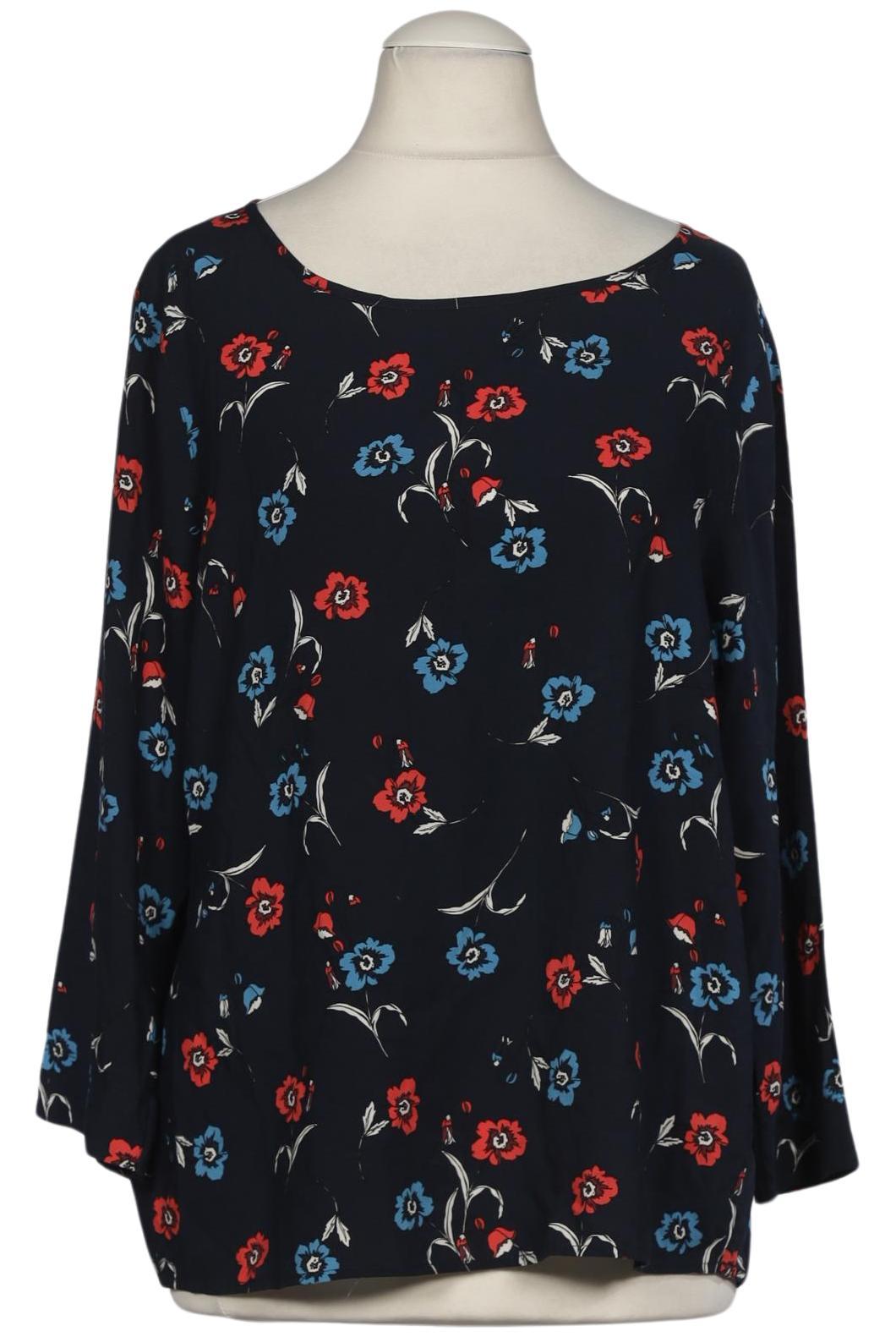 

Marc O Polo Damen Bluse, marineblau, Gr. 36