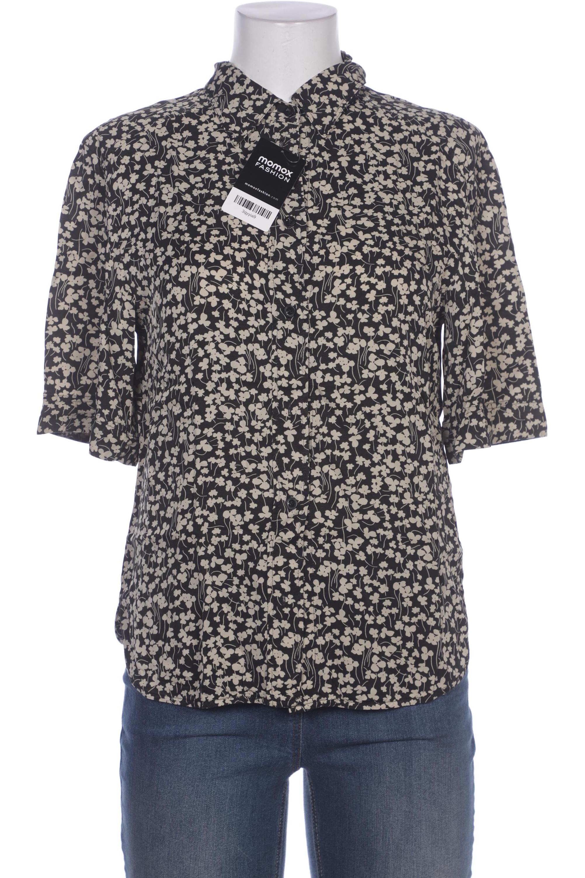 

Marc O Polo Damen Bluse, schwarz, Gr. 36