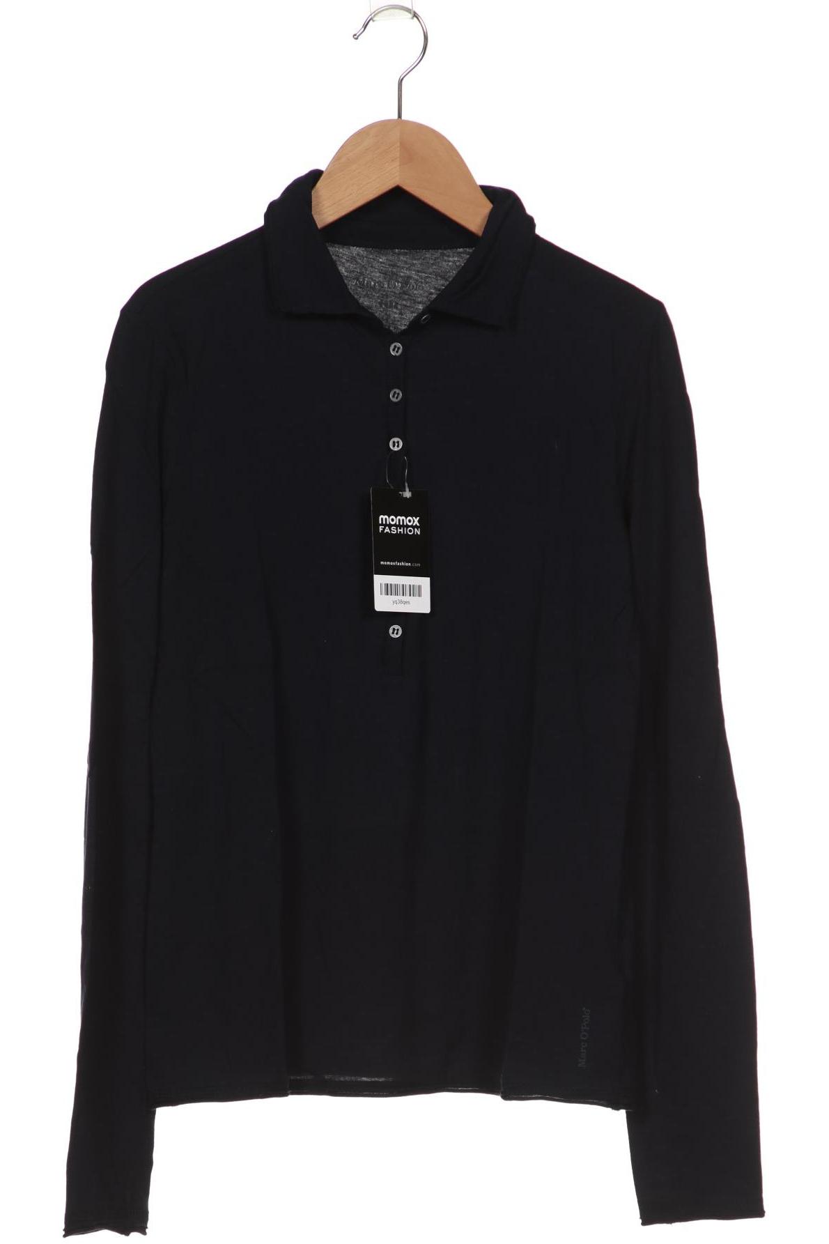 

Marc O Polo Damen Poloshirt, marineblau