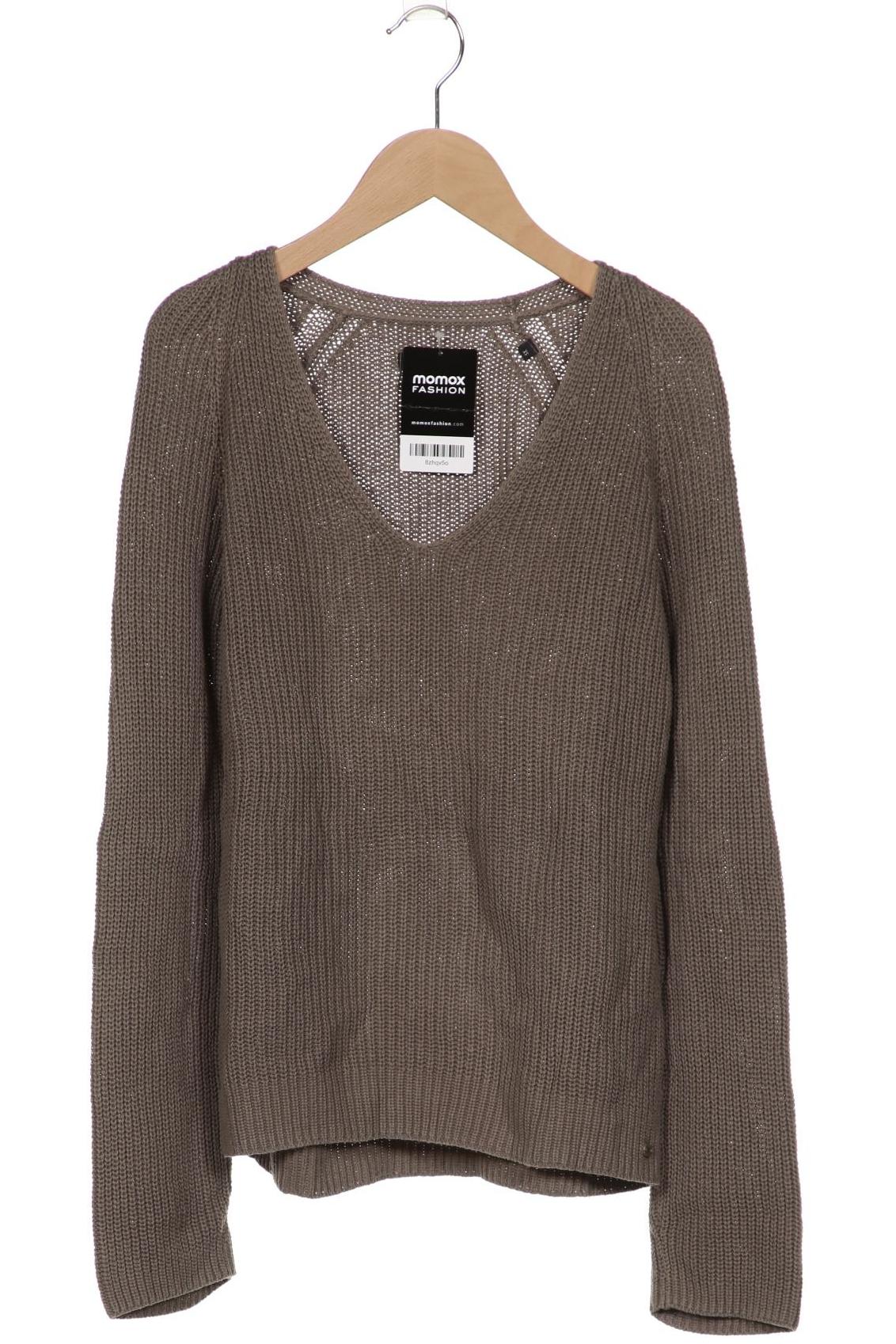 

Marc O Polo Damen Pullover, grün