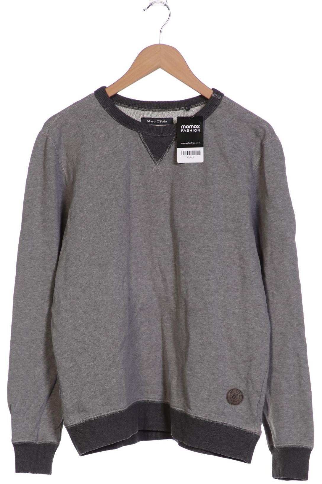 

Marc O Polo Damen Sweatshirt, grau, Gr. 42
