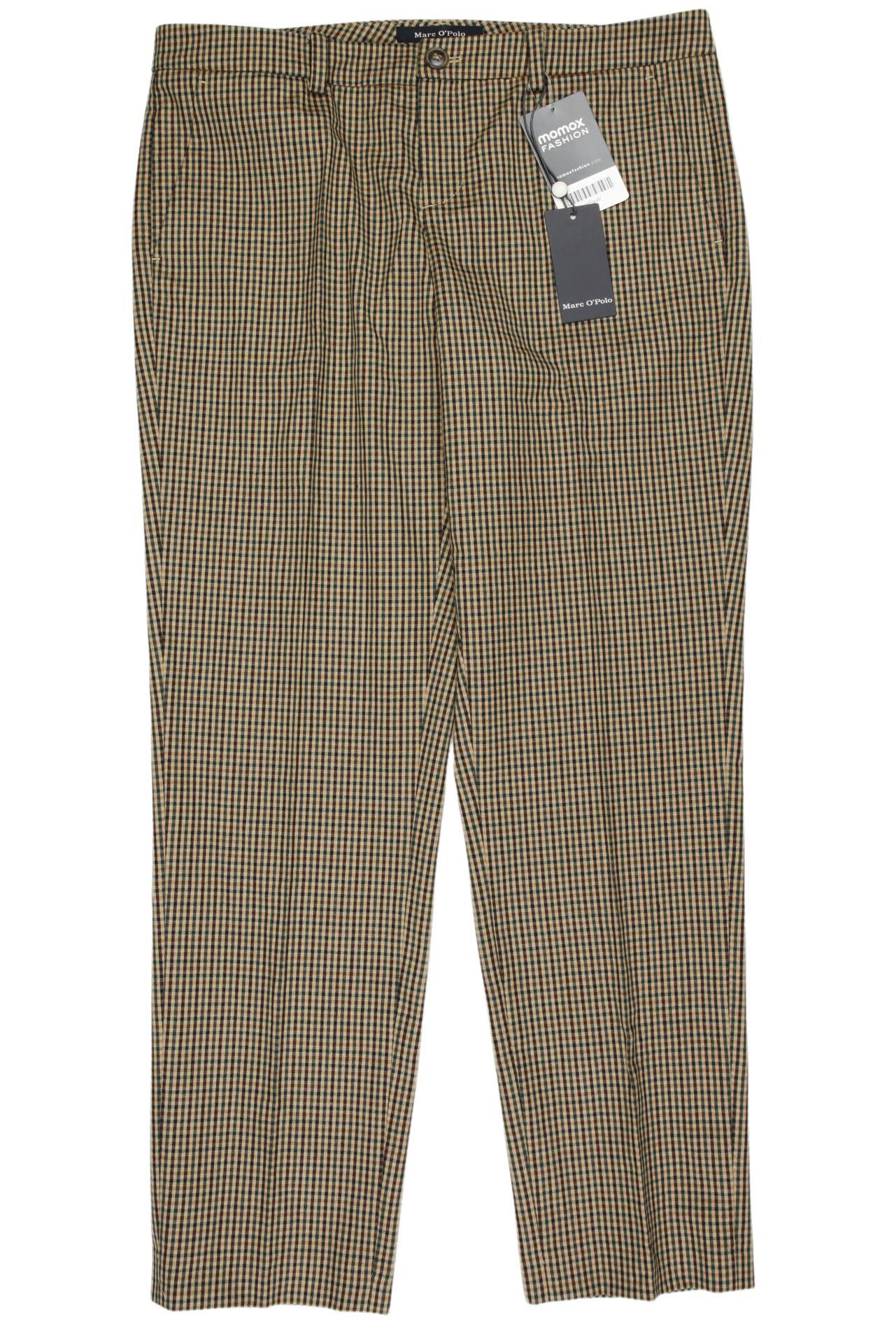 

Marc O Polo Damen Stoffhose, mehrfarbig, Gr. 36