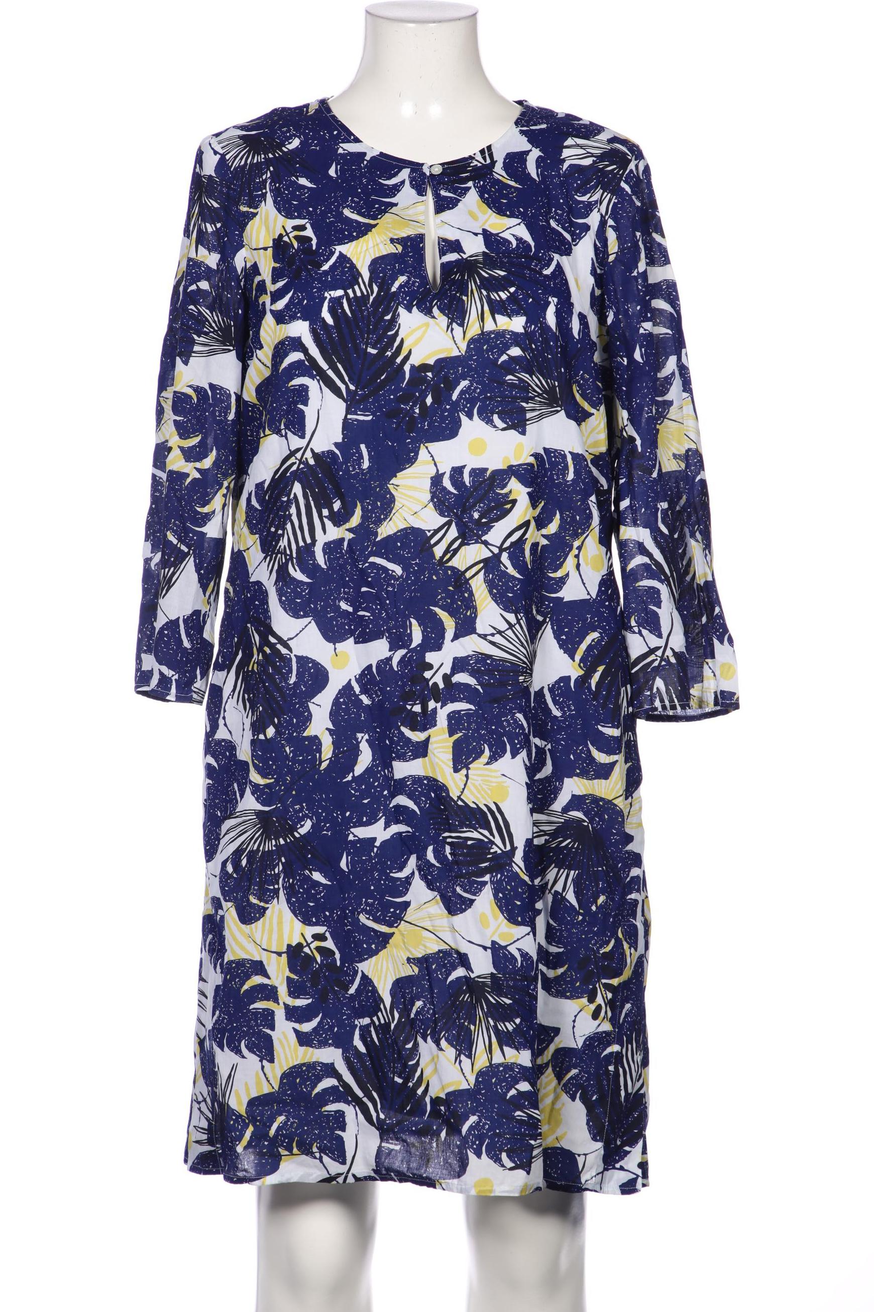 

Marc O Polo Damen Kleid, marineblau, Gr. 40