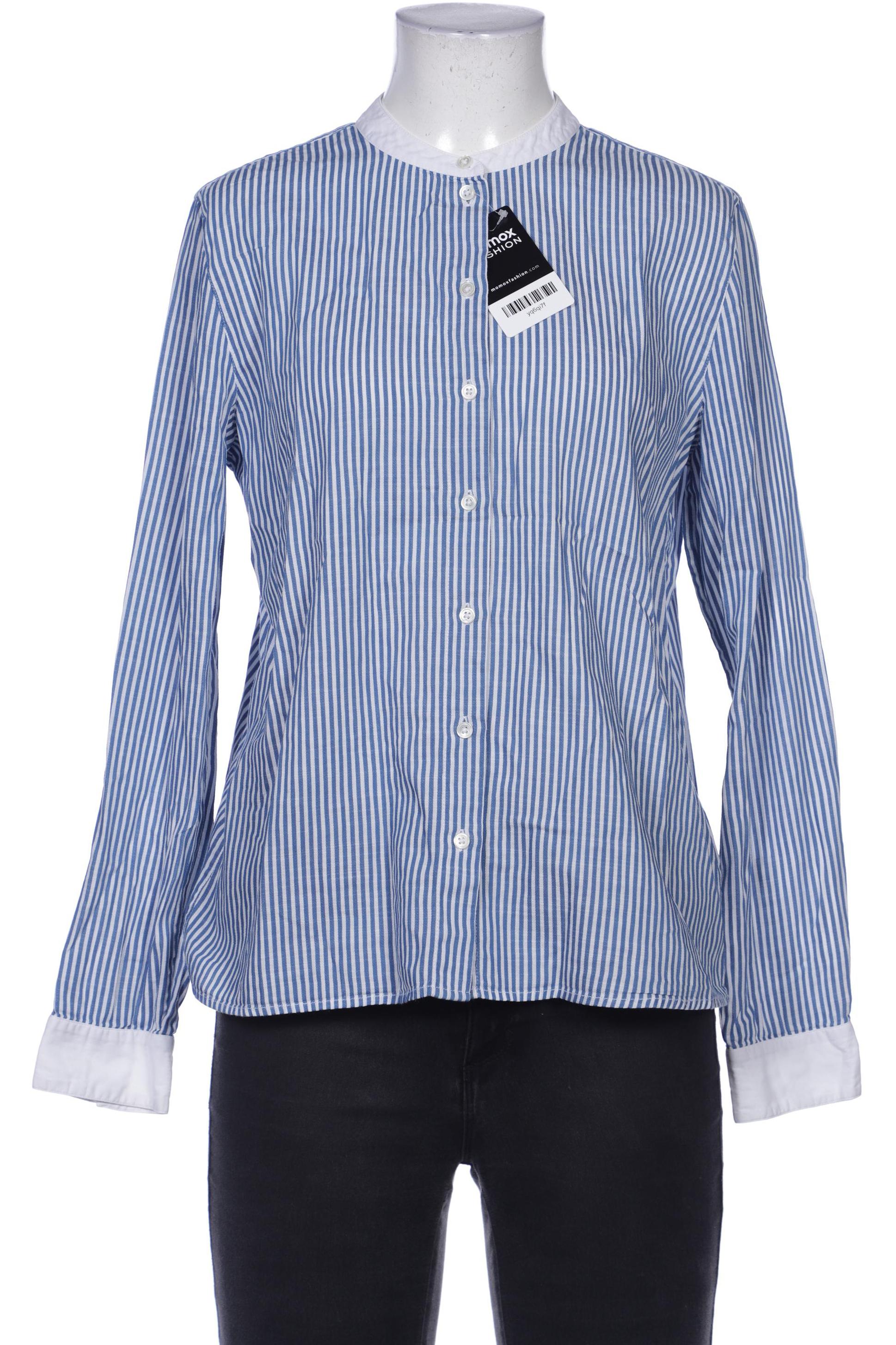 

Marc O Polo Damen Bluse, weiß, Gr. 38