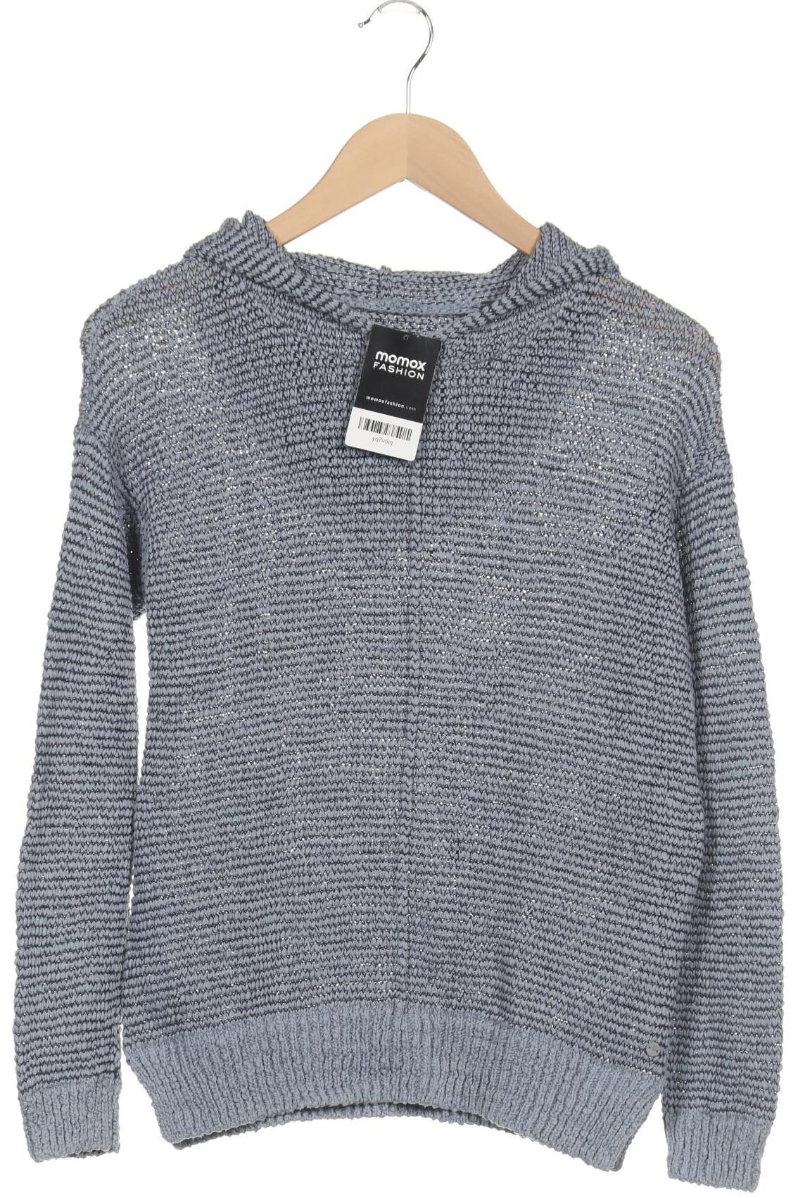 

Marc O Polo Damen Pullover, blau, Gr. 38