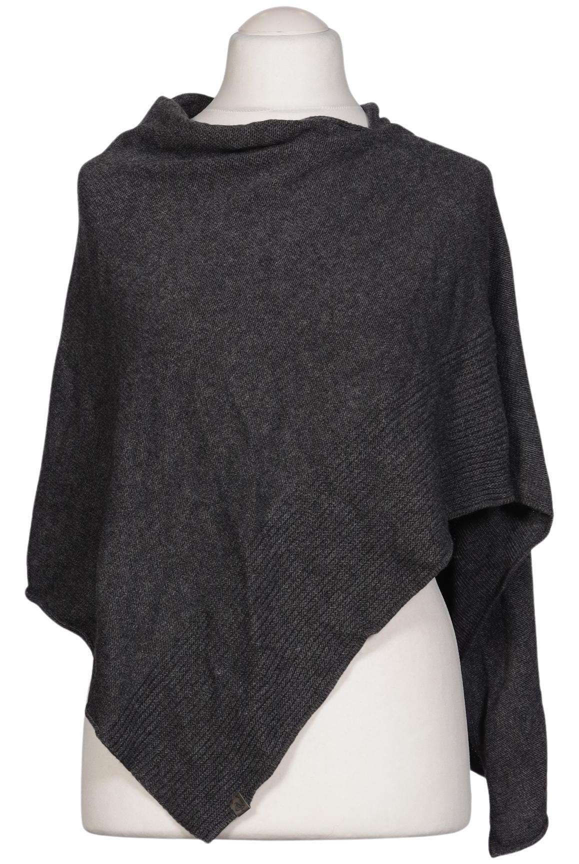 

Marc O Polo Damen Strickjacke, grau, Gr. uni