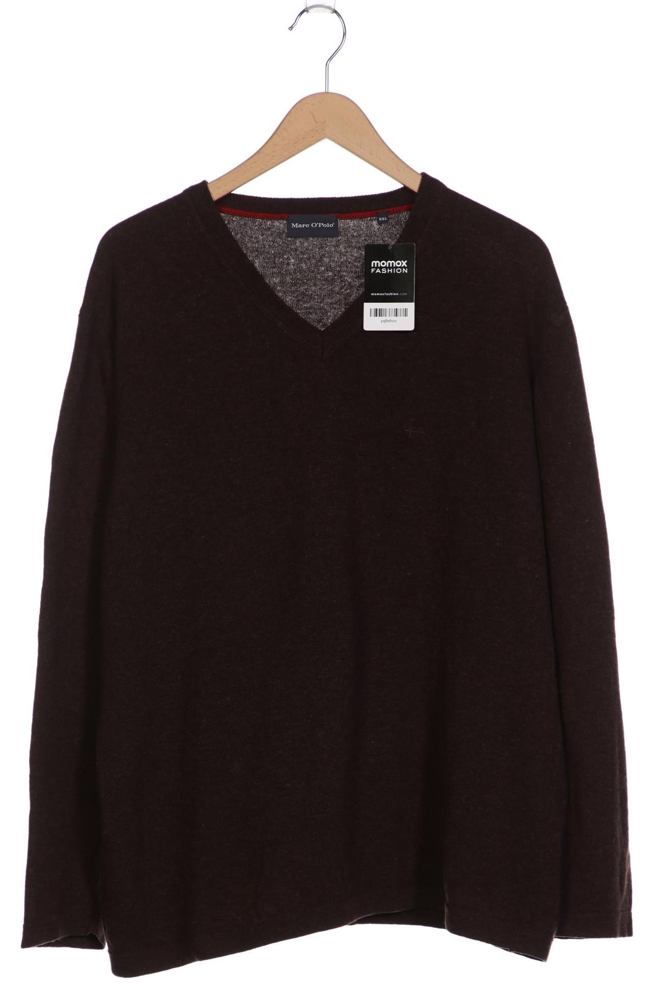 

Marc O Polo Herren Pullover, braun, Gr. 56