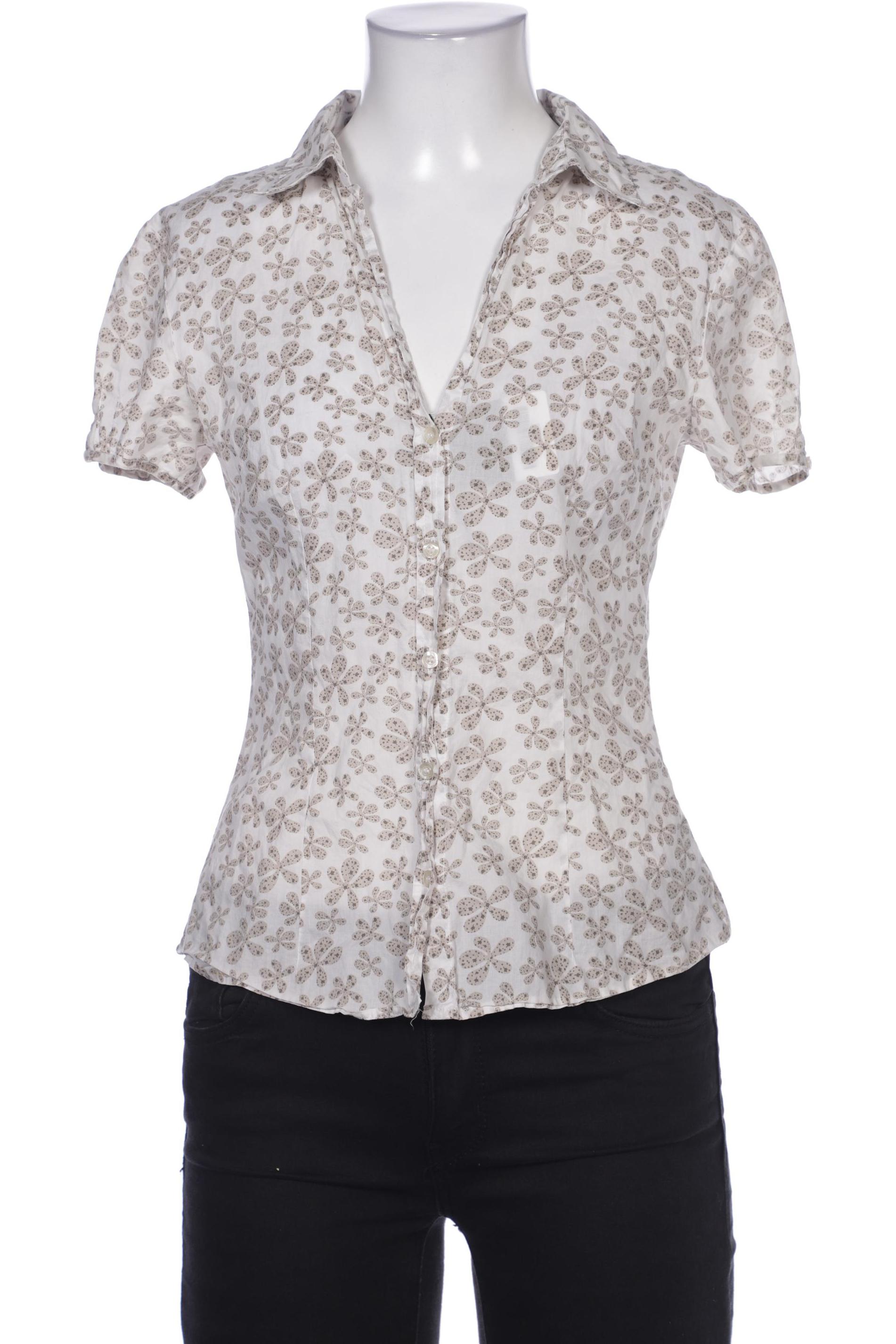 

Marc O Polo Damen Bluse, beige, Gr. 34