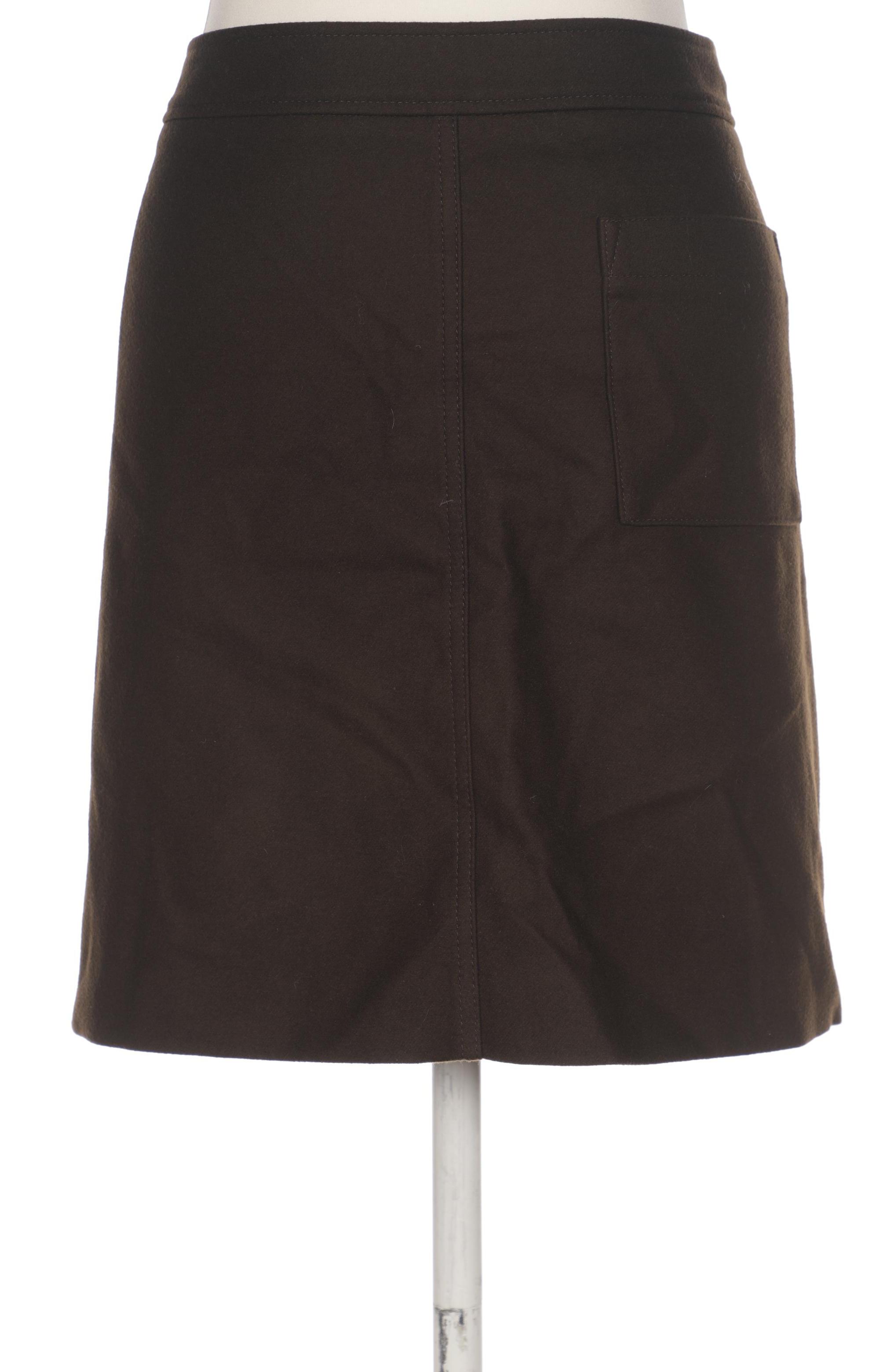 

Marc O Polo Damen Rock, braun, Gr. 38