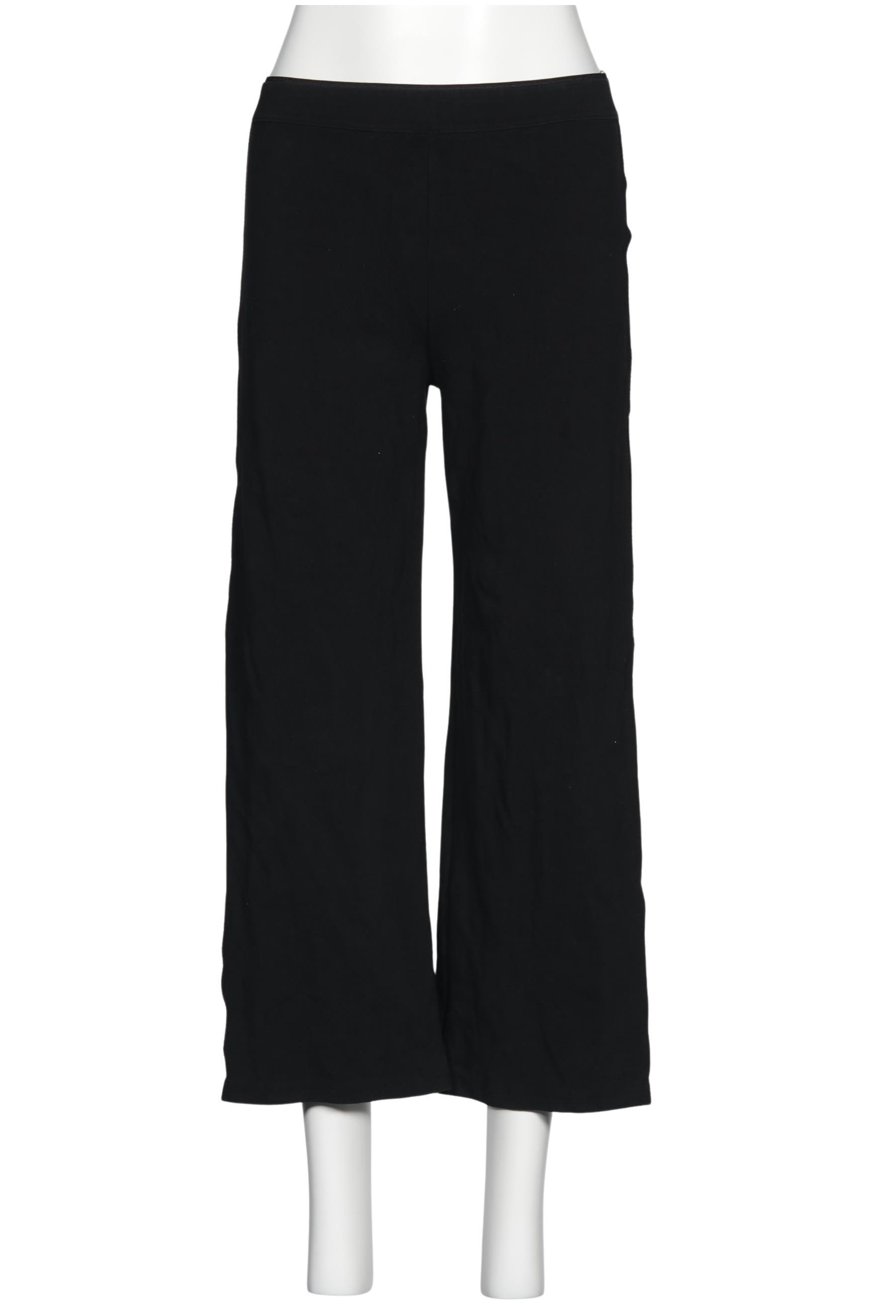 

Marc O Polo Damen Stoffhose, schwarz, Gr. 0