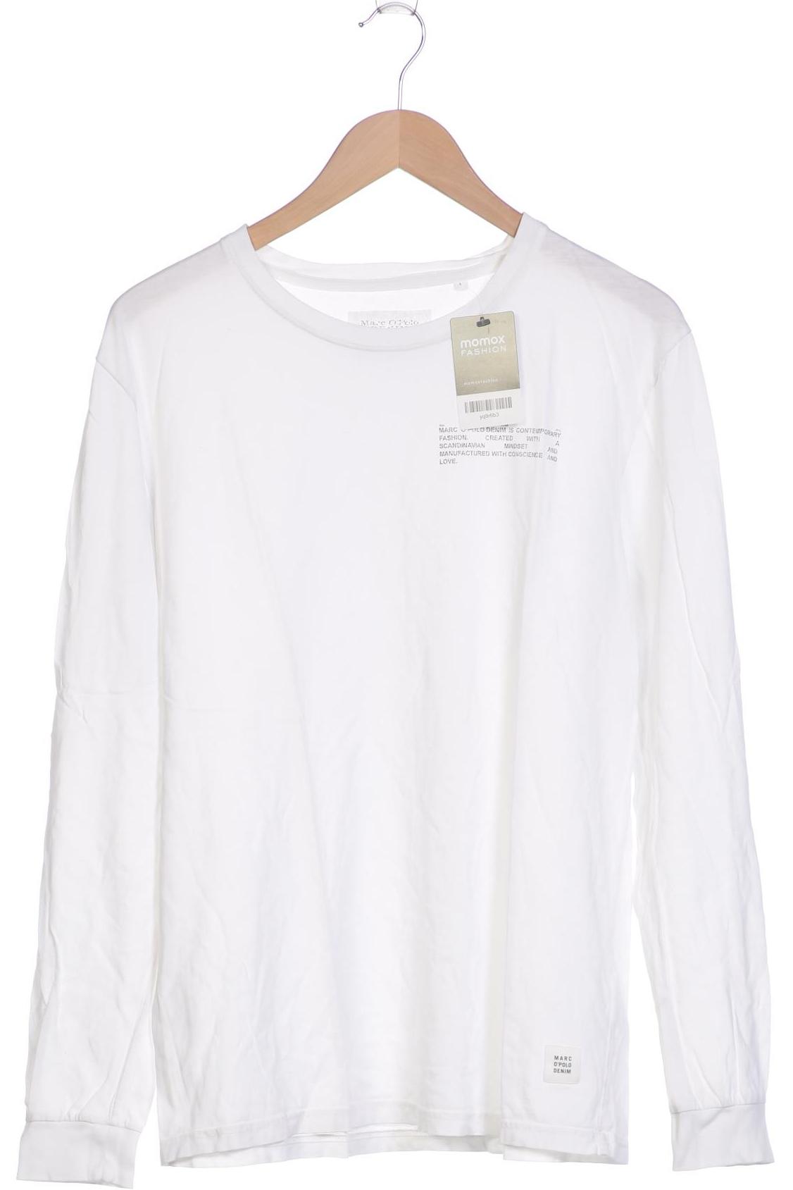 

Marc O Polo Herren T-Shirt, weiß, Gr. 52