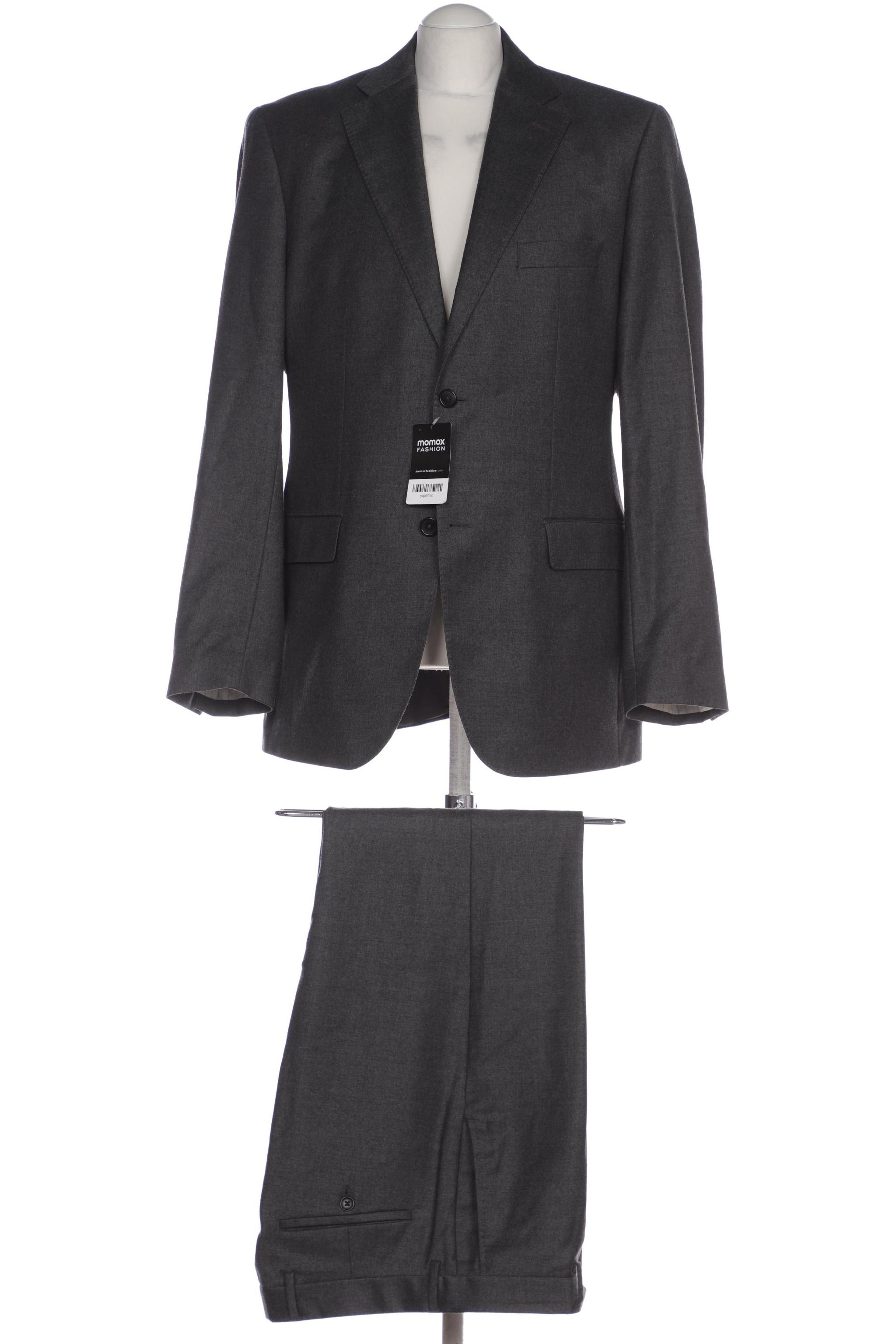 

Marc O Polo Herren Anzug, grau, Gr. 52