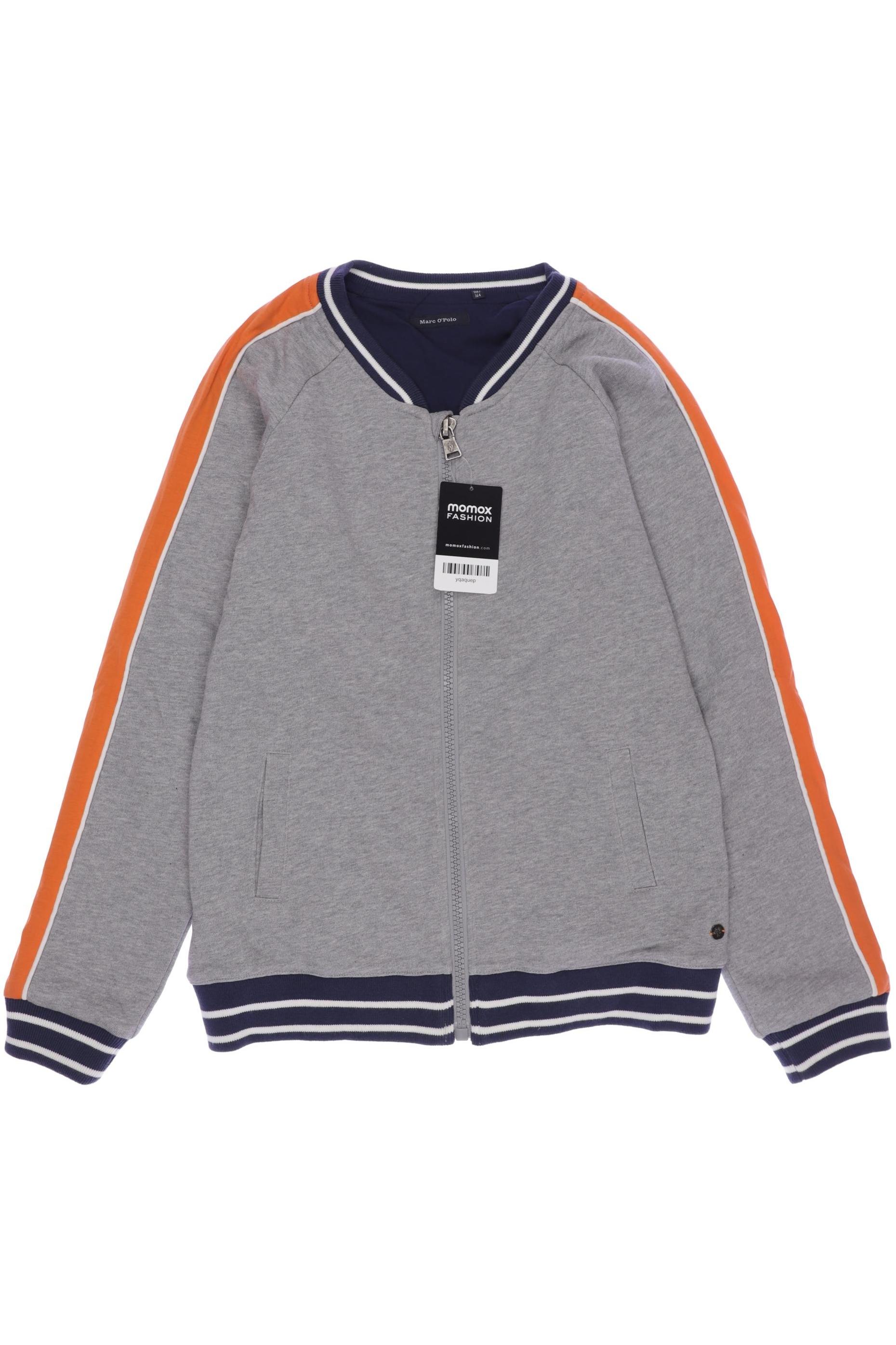 

Marc O Polo Herren Hoodies & Sweater, grau, Gr. 158/164